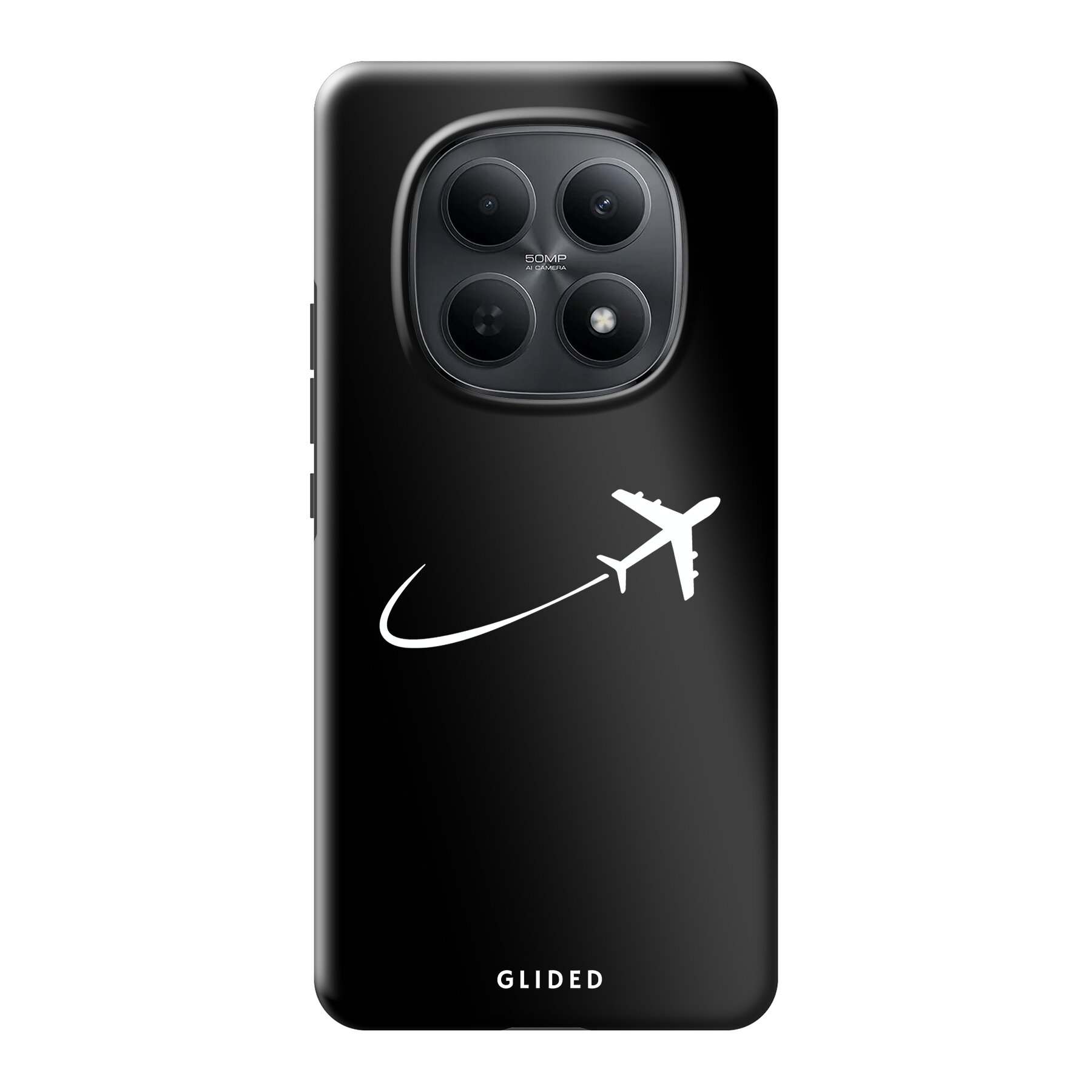 Obraz produktu Takeoff - Xiaomi Poco M8 Etui na telefon