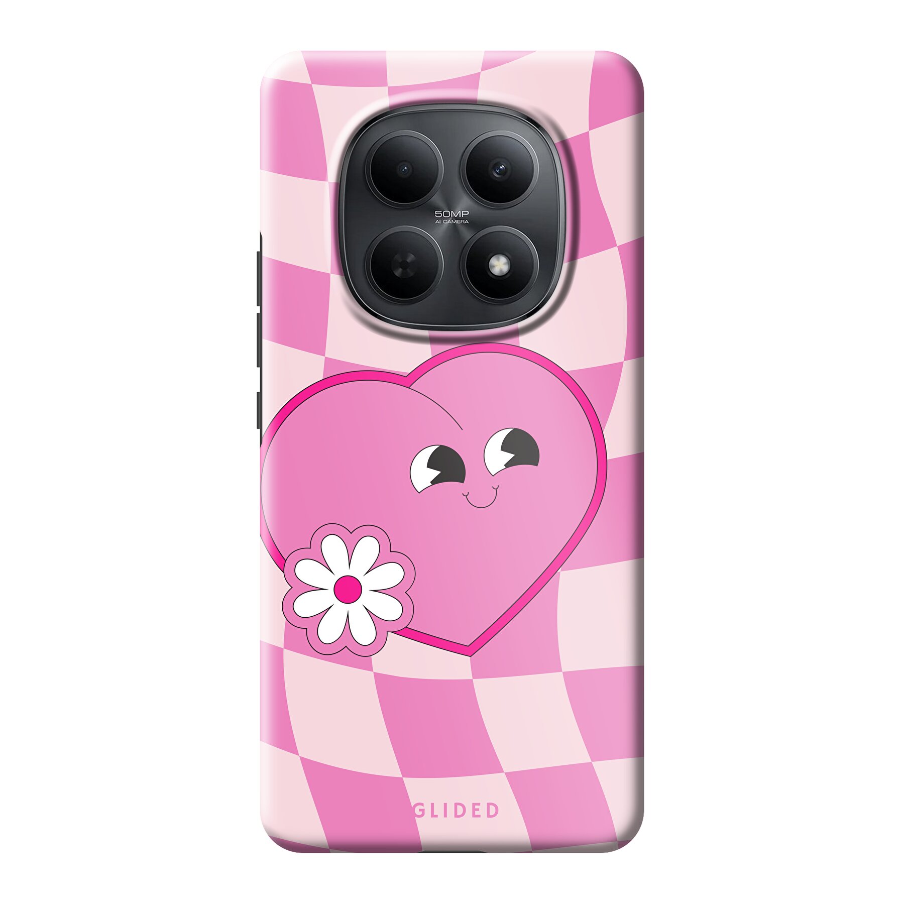 Image du produit Sweet Love - Xiaomi Poco M8 Coque de téléphone