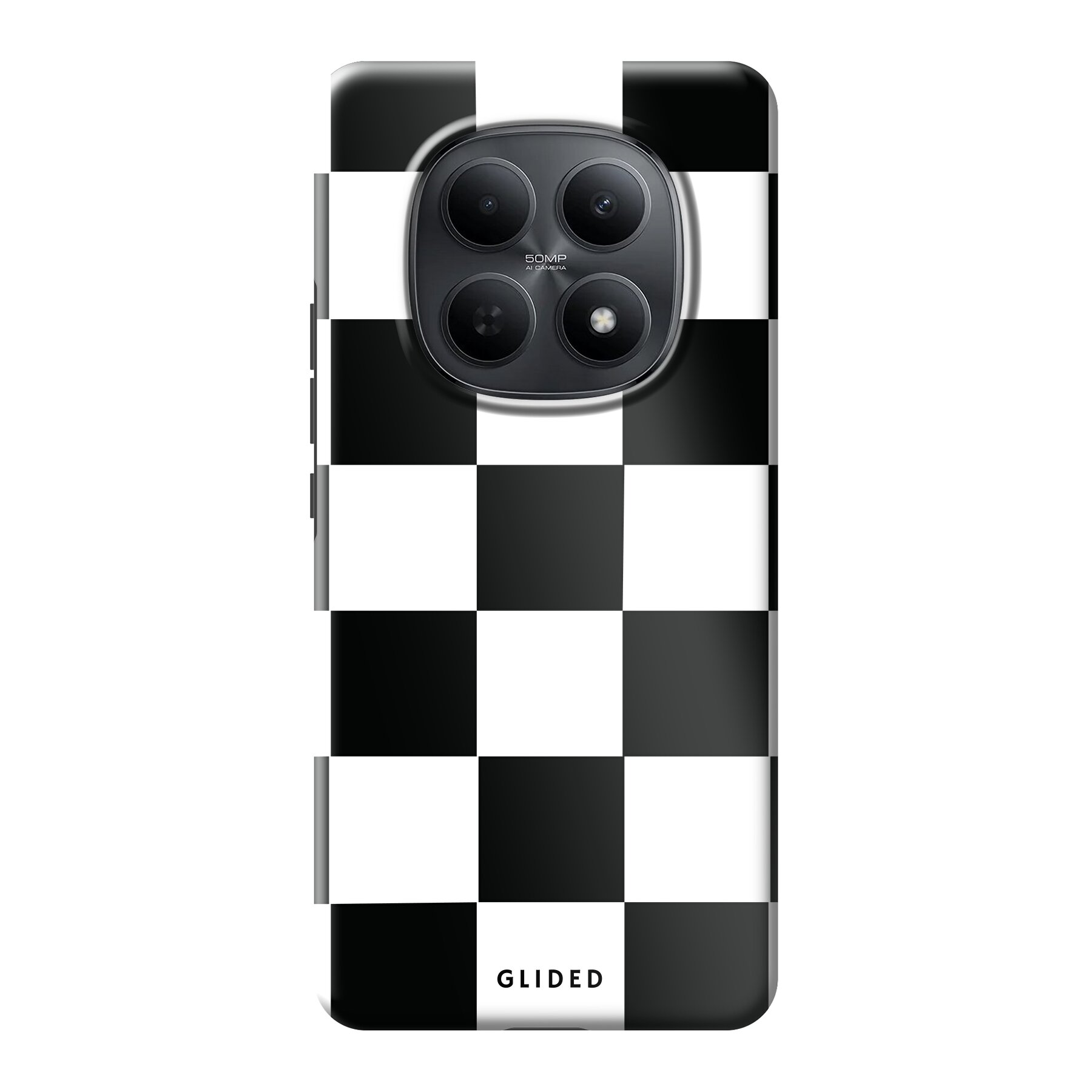 Obraz produktu Classic Chess - Xiaomi Poco M8 Etui na telefon