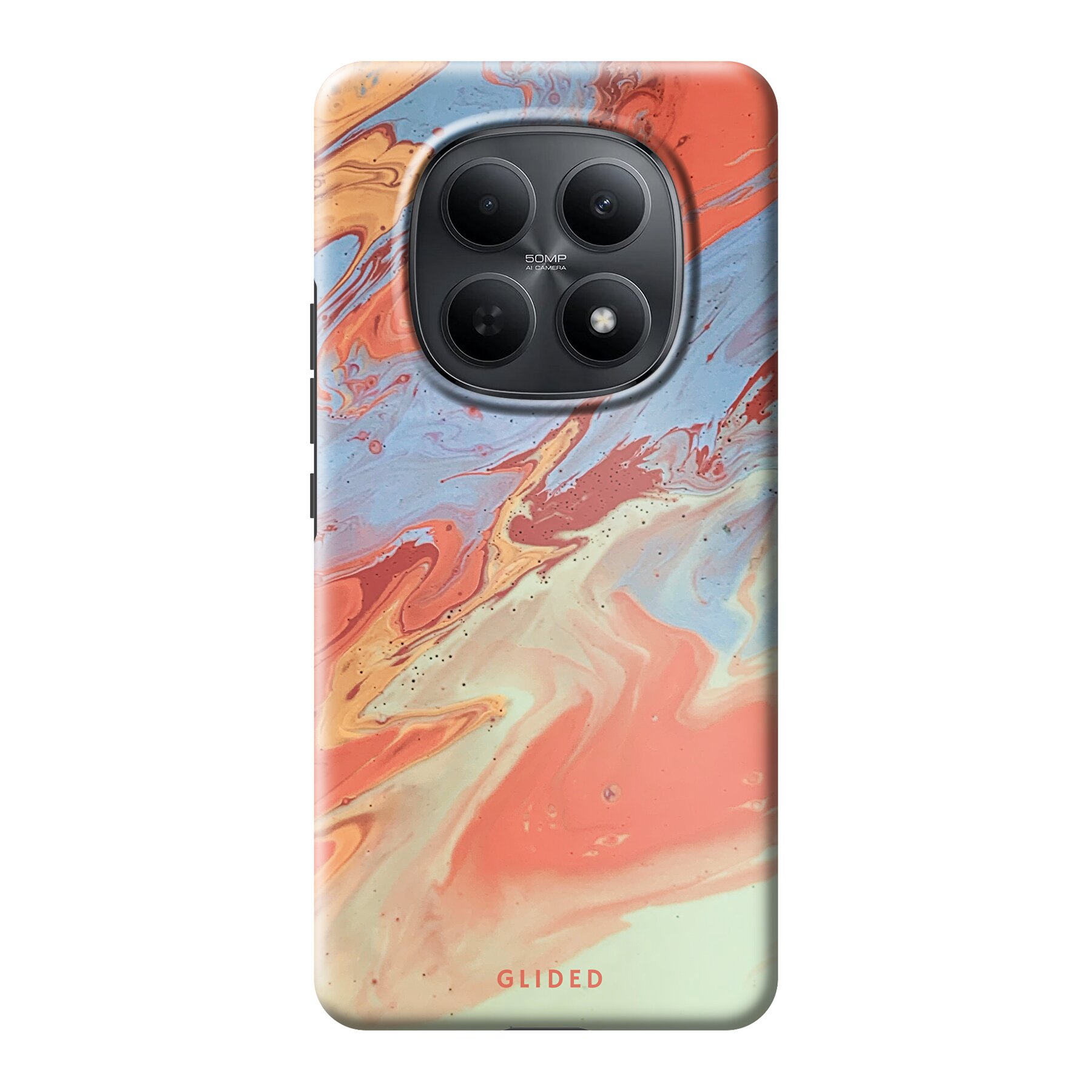 Product image Watercolor - Xiaomi Poco M8 Phone case