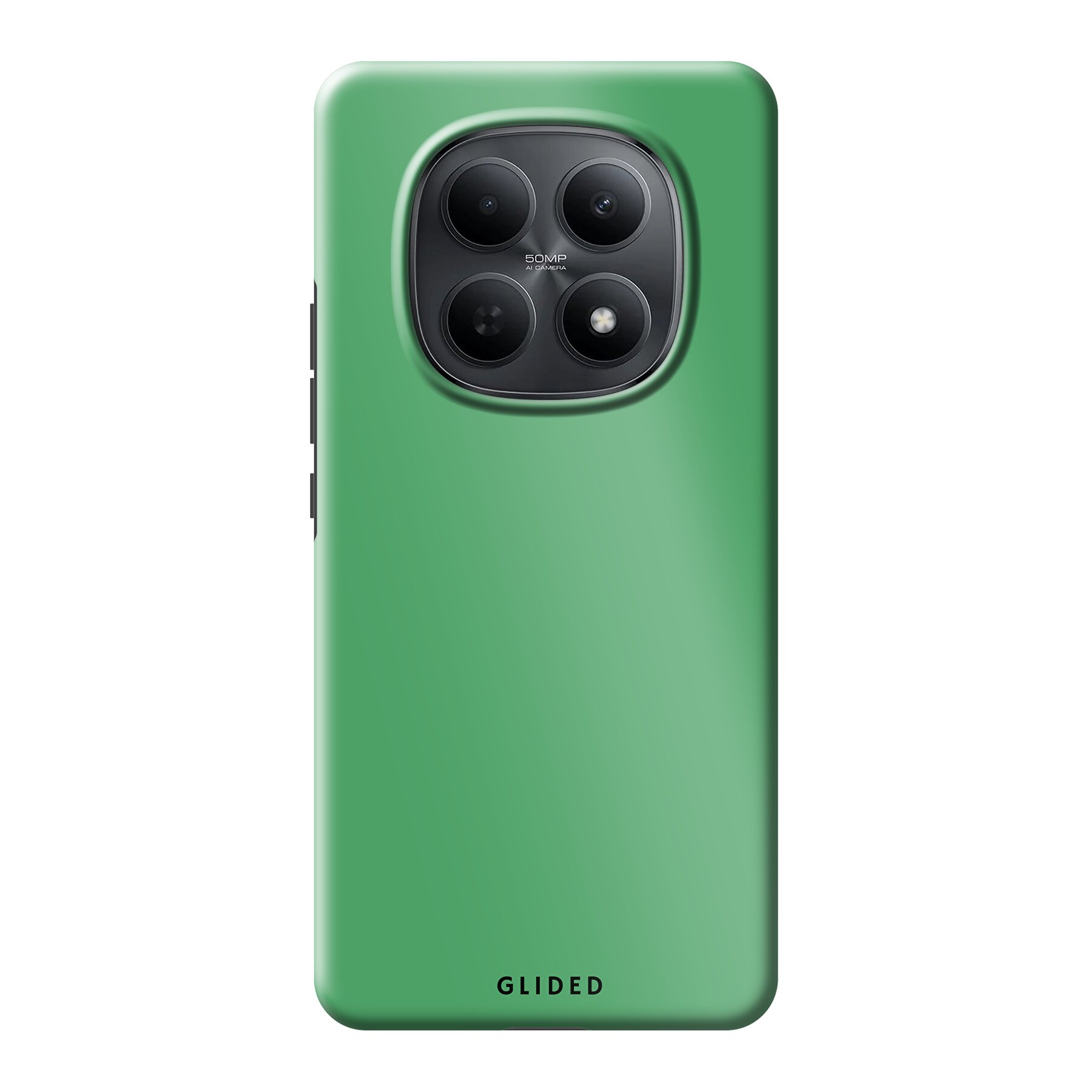 Immagine del prodotto Green Elegance - Xiaomi Poco M8 Cover