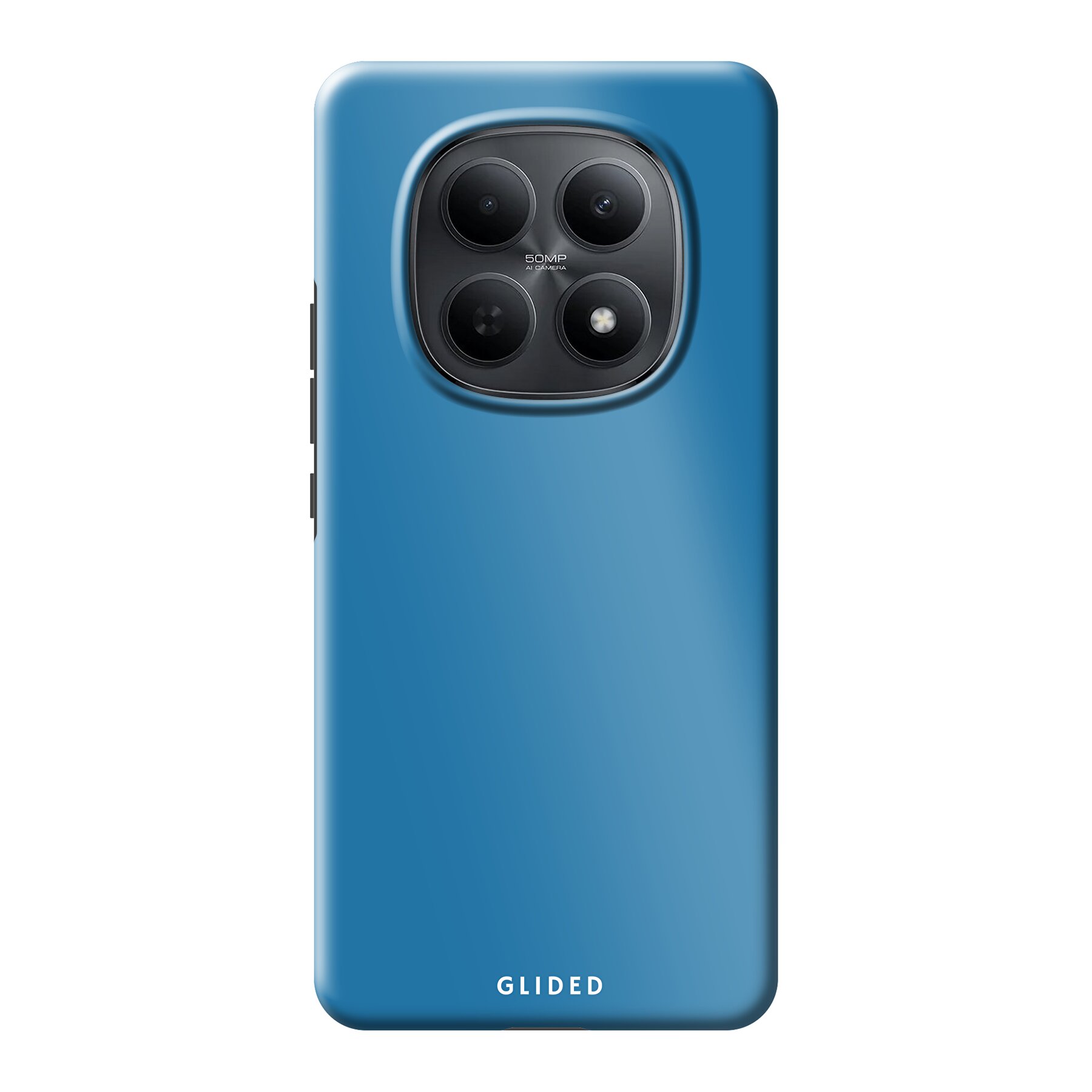 Immagine del prodotto Blue Delight - Xiaomi Poco M8 Cover