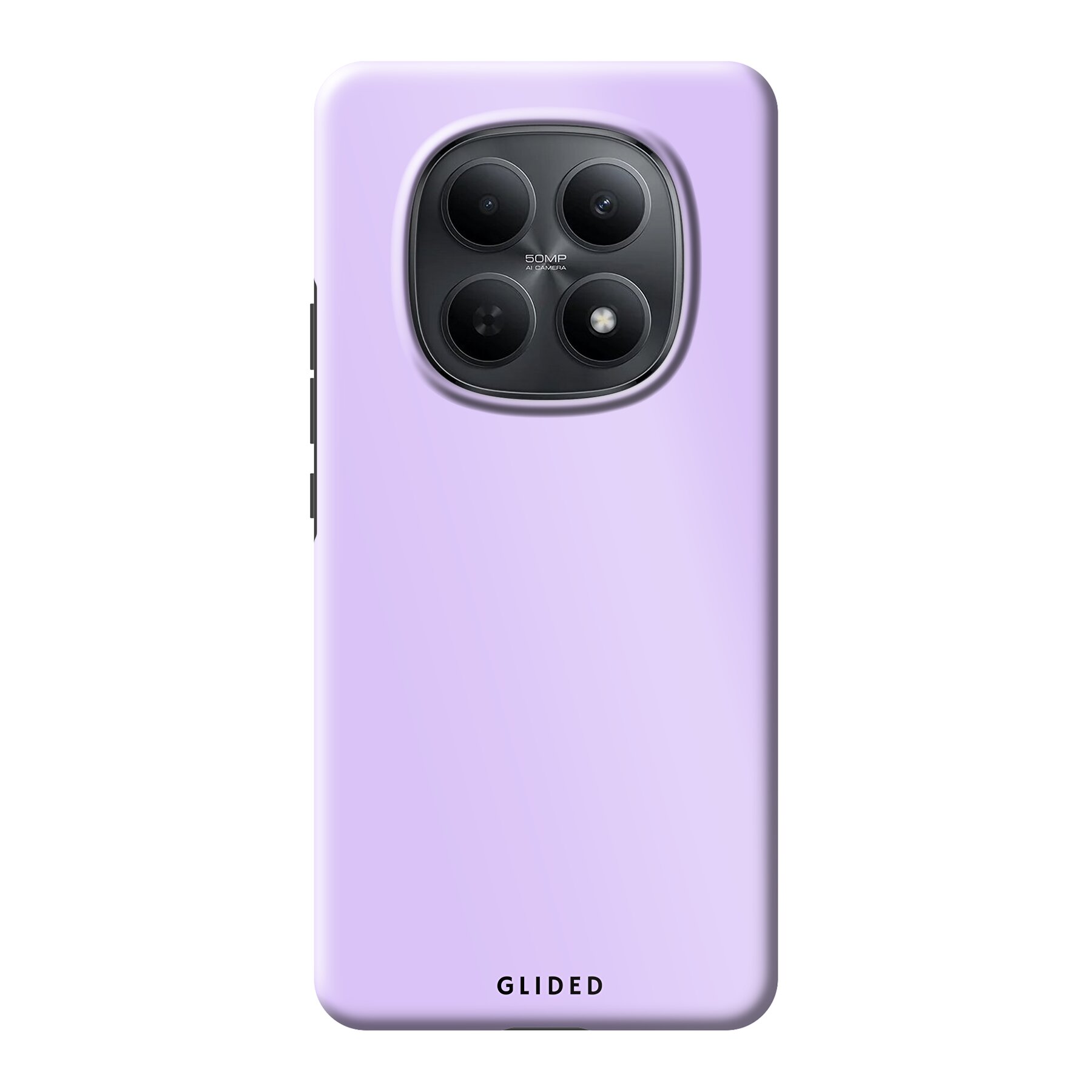Immagine del prodotto Gentle Orchid - Xiaomi Poco M8 Cover