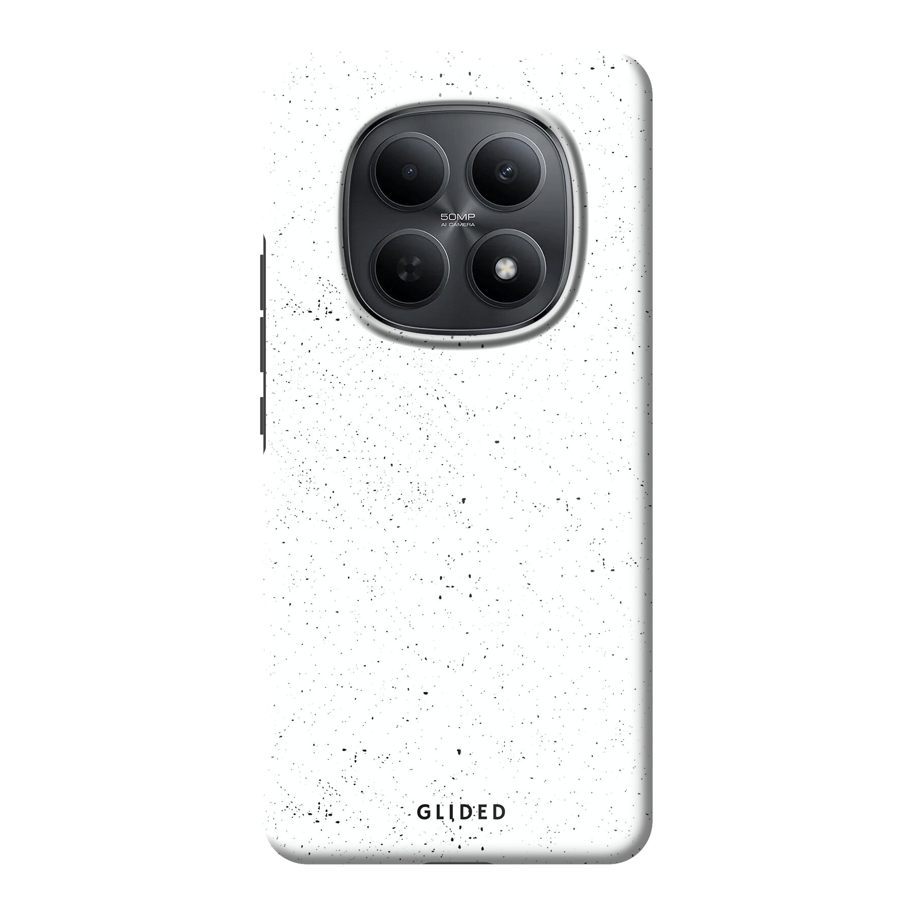 Obraz produktu Subtle Essence - Xiaomi Poco M8 Etui na telefon
