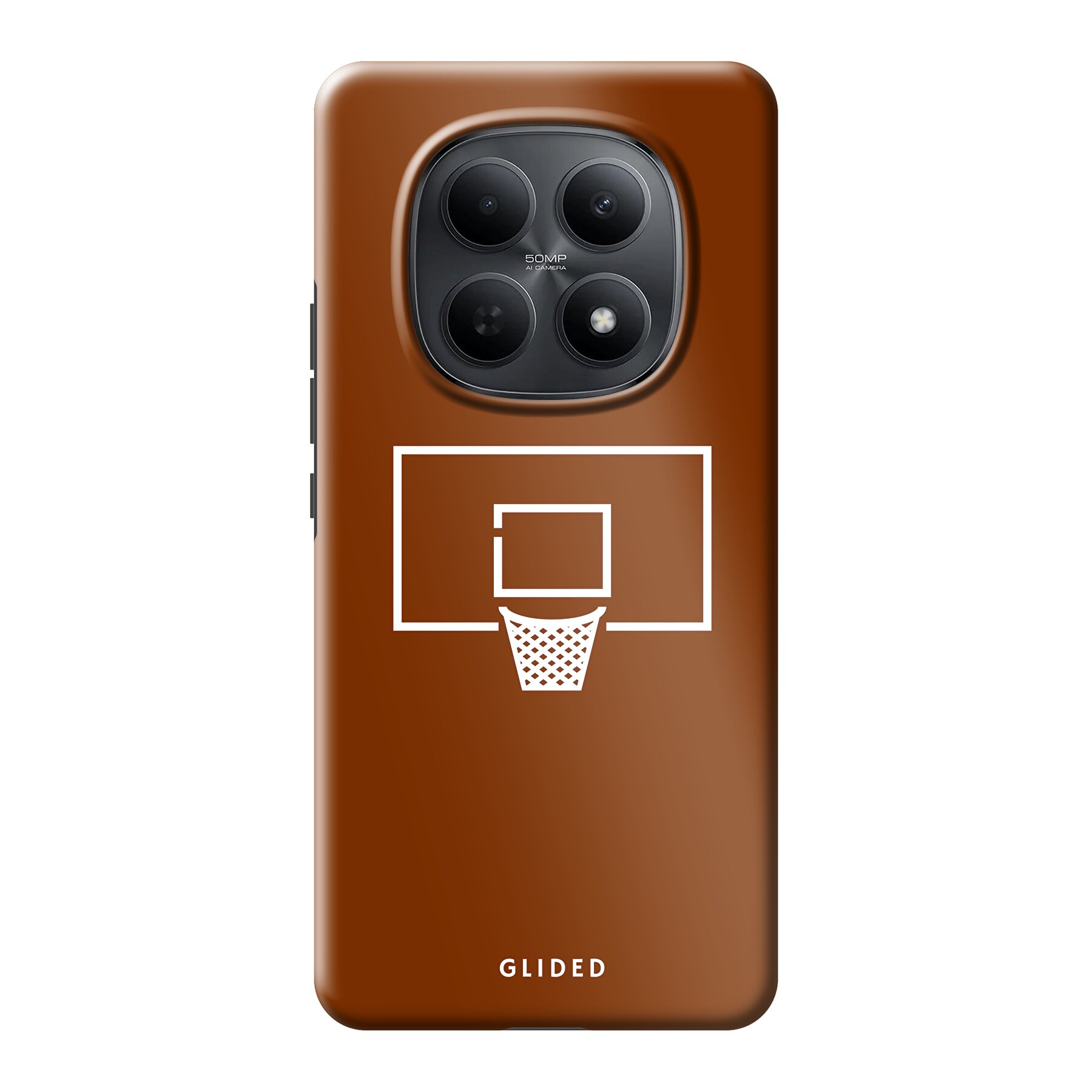 Image du produit Basket Blaze - Xiaomi Poco M8 Coque de téléphone