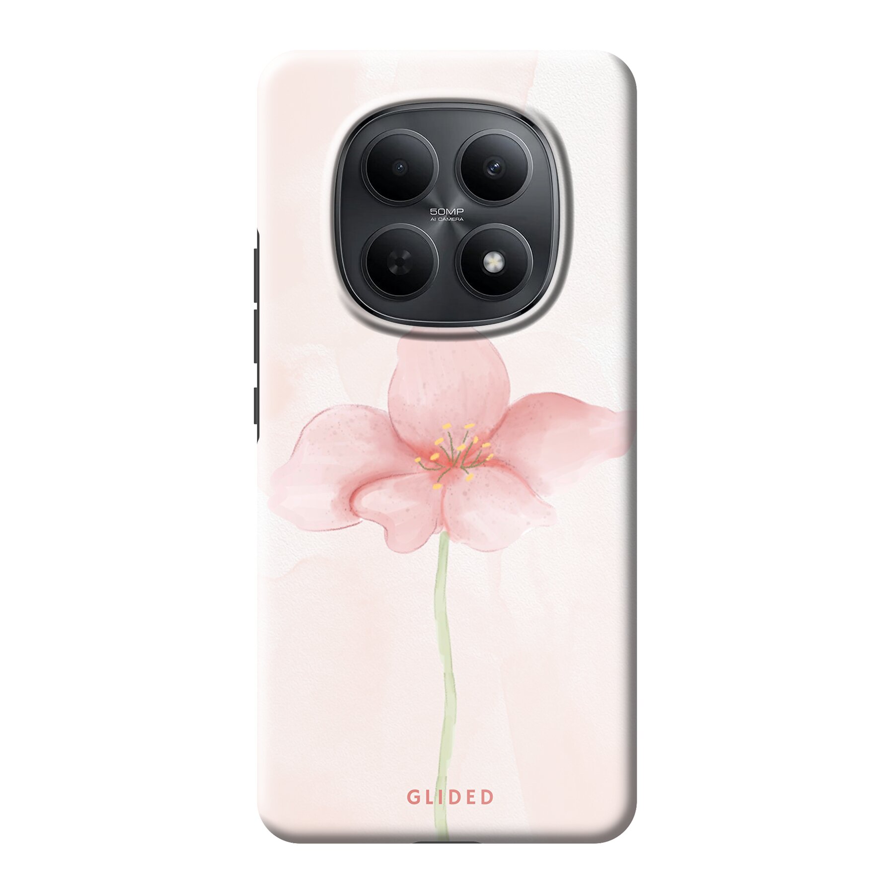 Product image Pastel Flower - Xiaomi Poco M8 Phone case