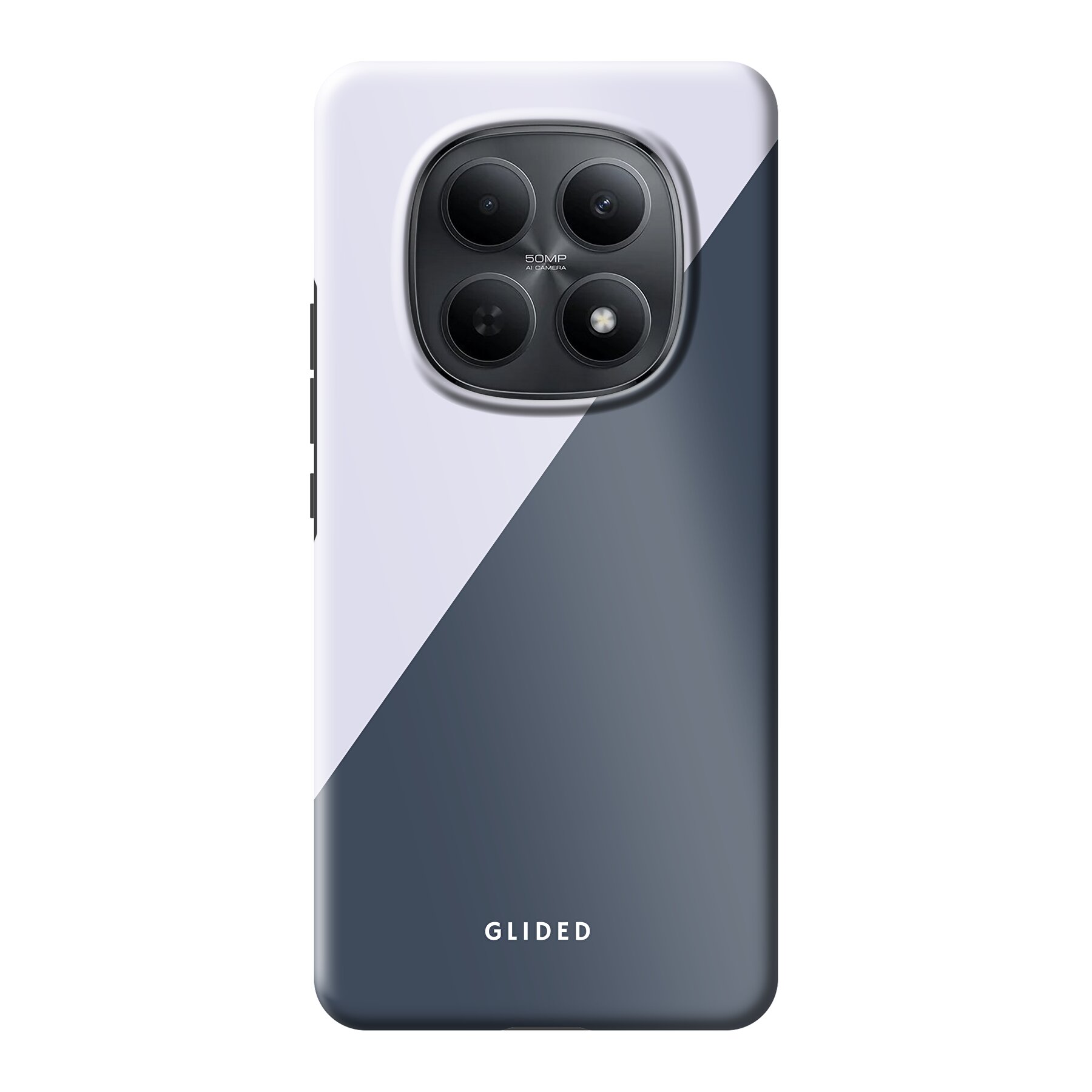 Obraz produktu Edge - Xiaomi Poco M8 Etui na telefon