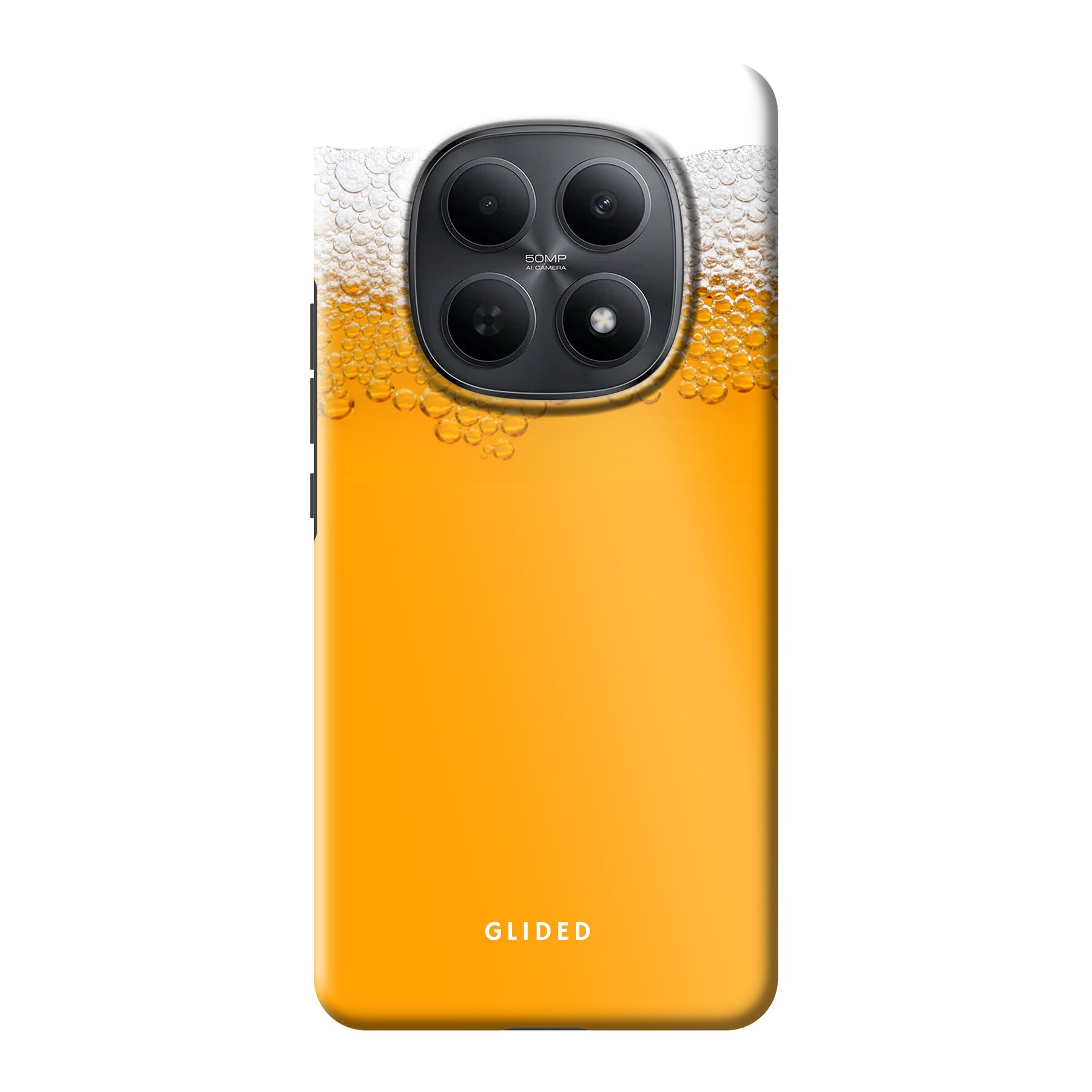 Image du produit Splash - Xiaomi Poco M8 Coque de téléphone