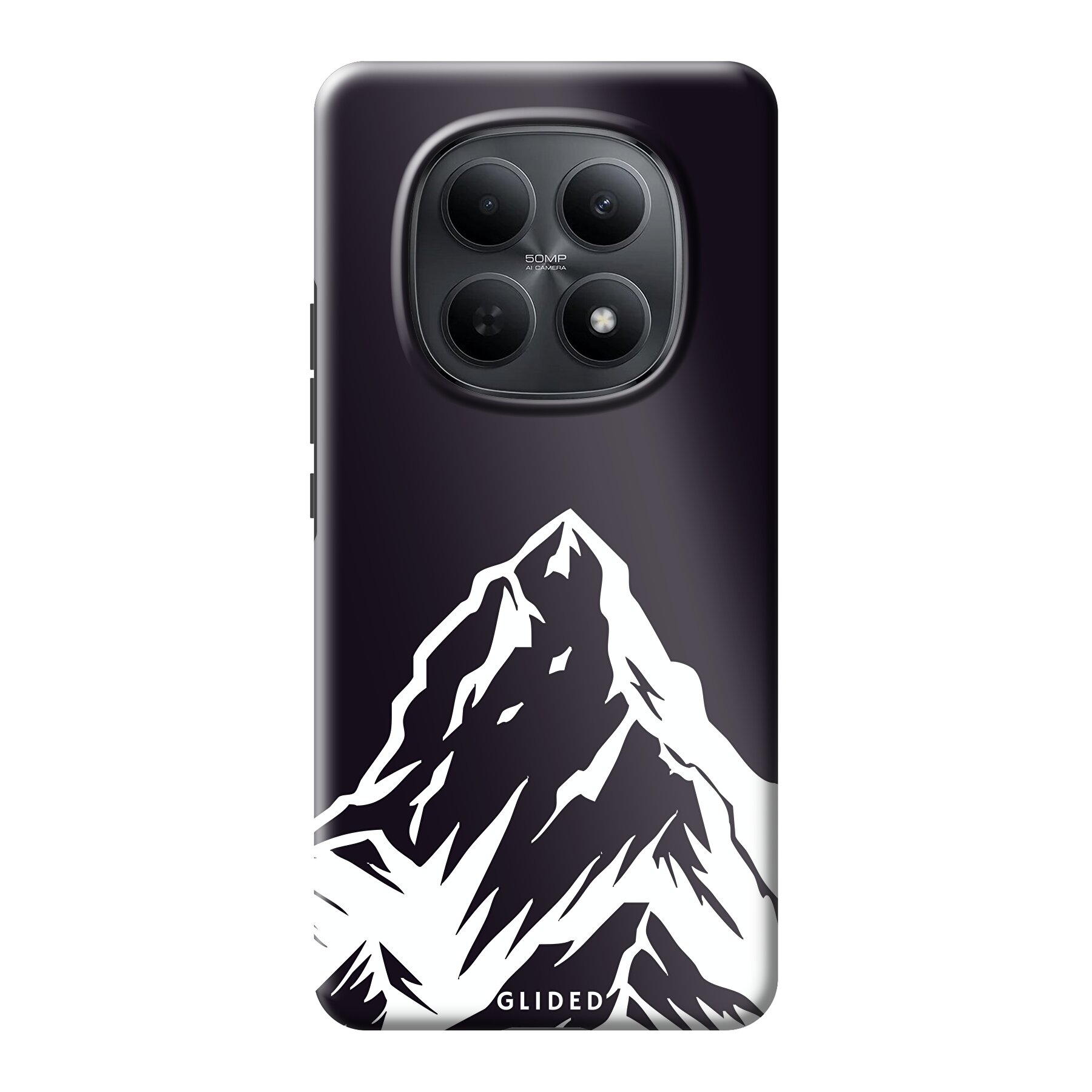 Immagine del prodotto Alpine Adventure - Xiaomi Poco M8 Cover