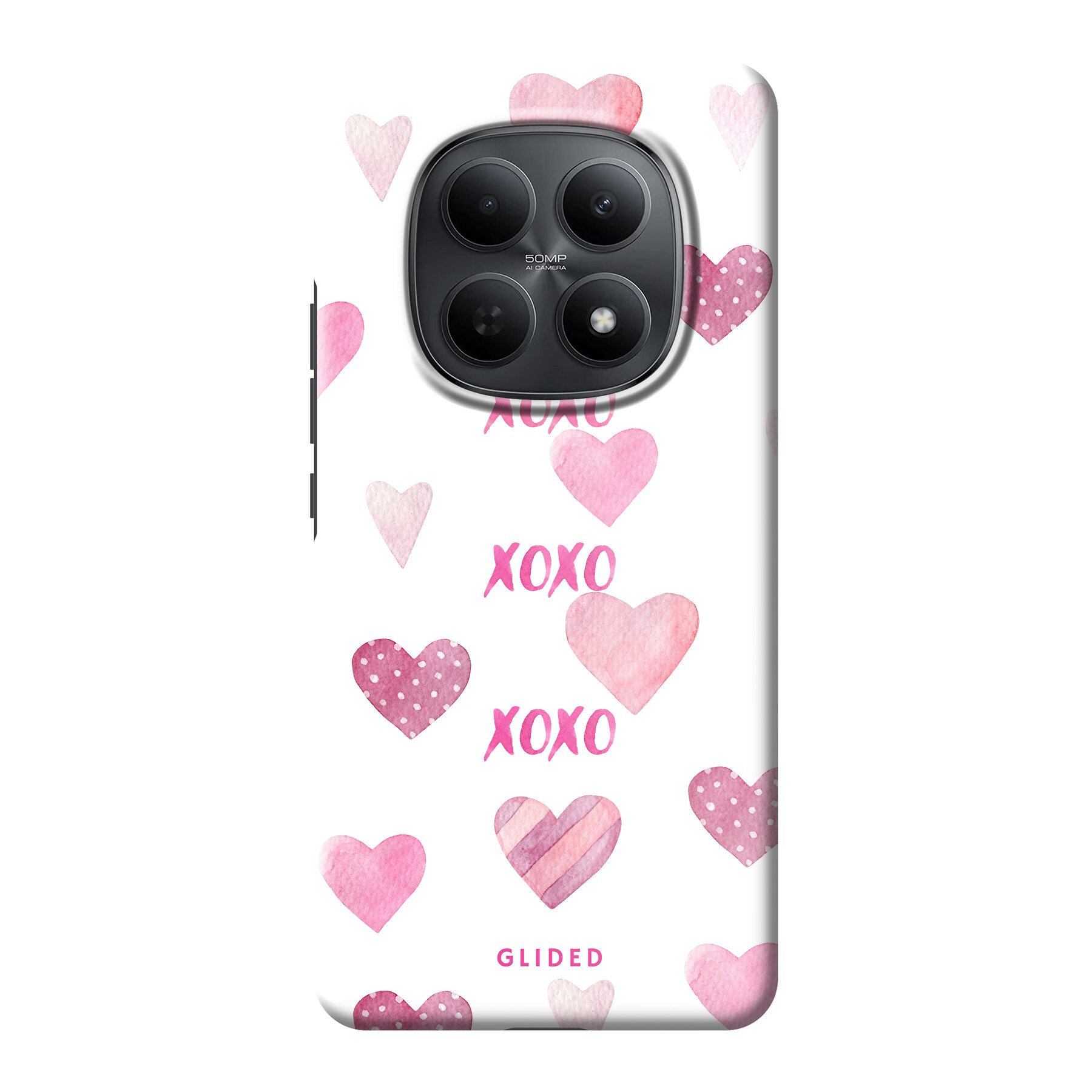 Image du produit Xoxo - Xiaomi Poco M8 Coque de téléphone
