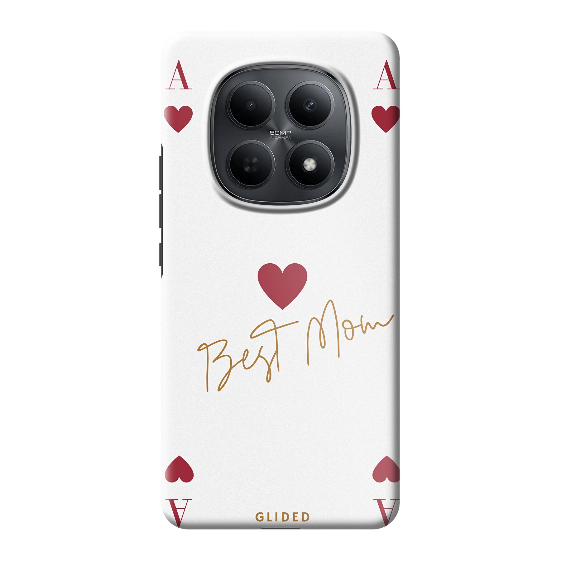 Image du produit Mom's Game - Xiaomi Poco M8 Coque de téléphone