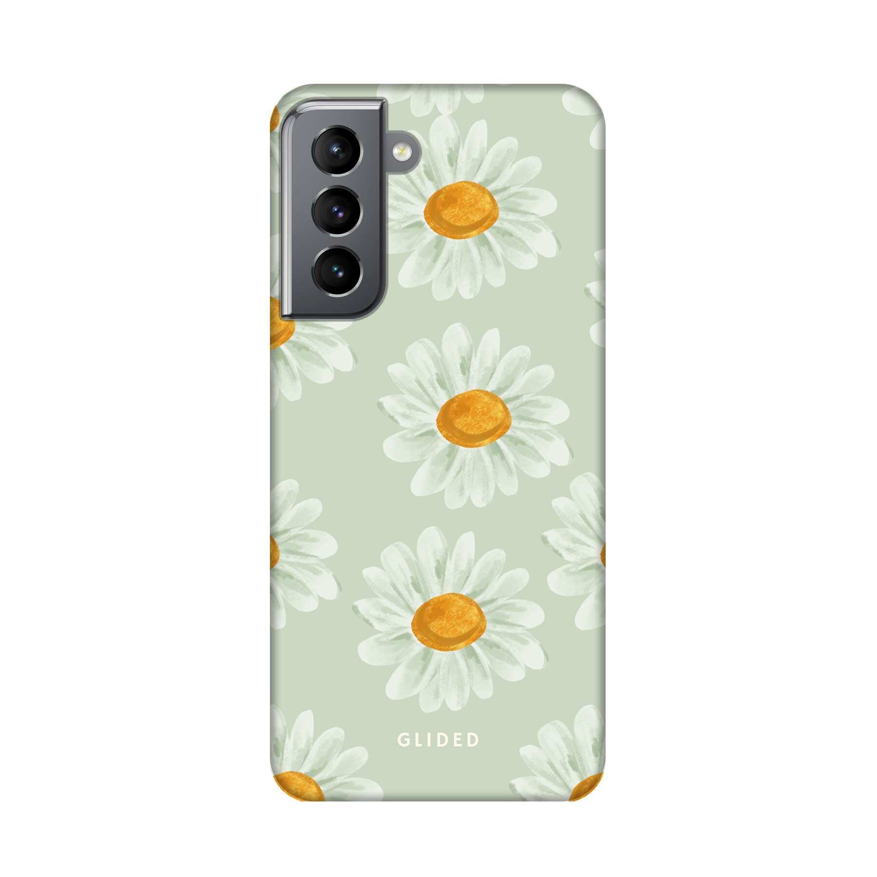 Produktbild Daisy - Samsung Galaxy S21 5G Handyhülle