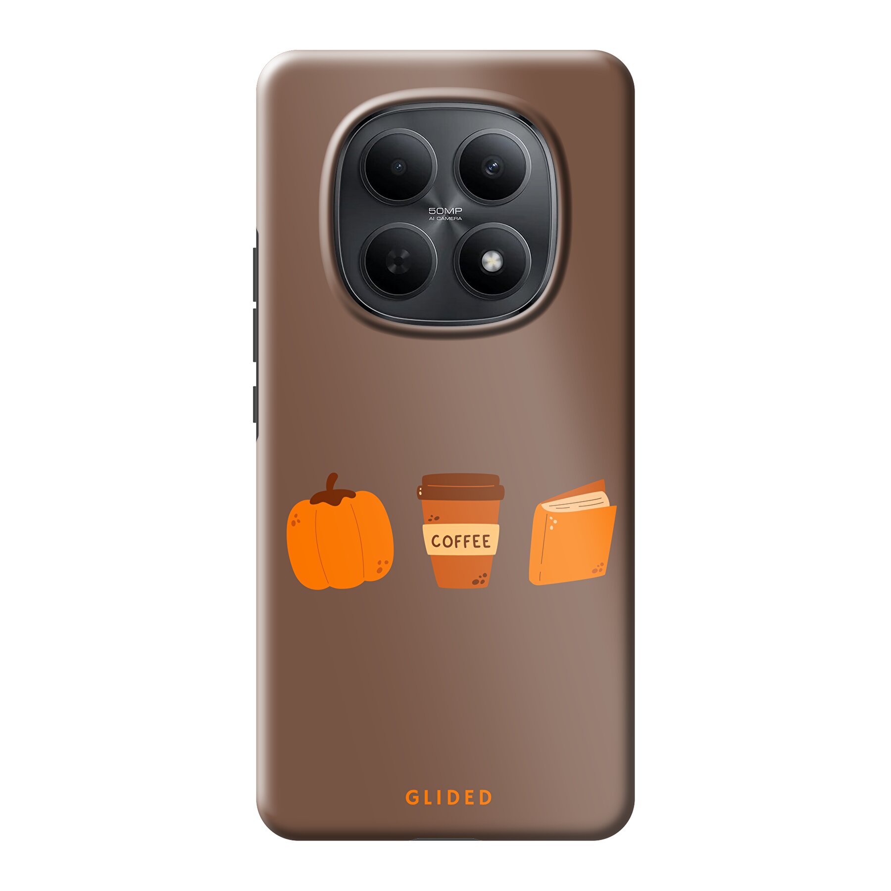 Immagine del prodotto Autumn Essentials - Xiaomi Poco M8 Cover