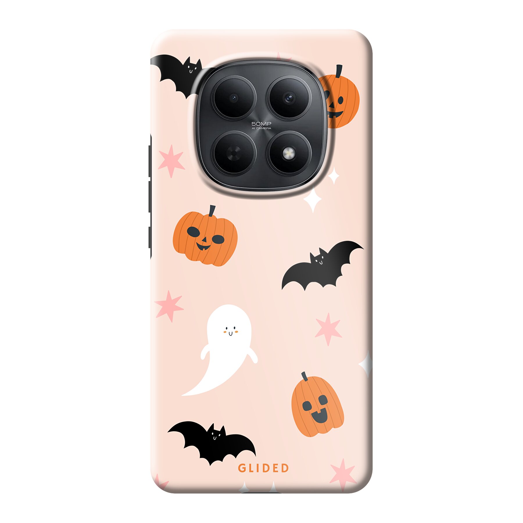 Immagine del prodotto Cute Halloween - Xiaomi Poco M8 Cover