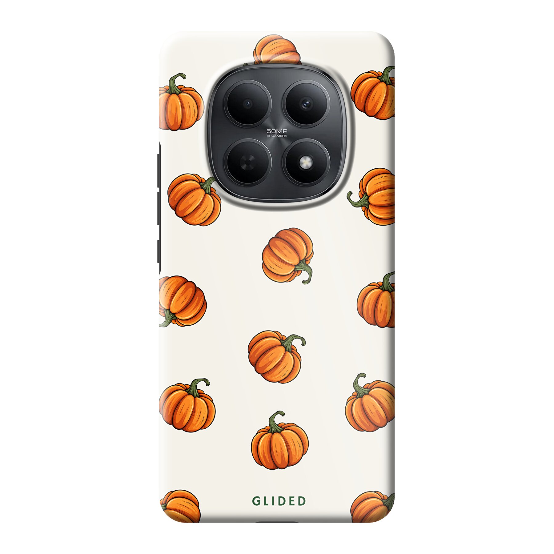 Immagine del prodotto Mini Pumpkin - Xiaomi Poco M8 Cover