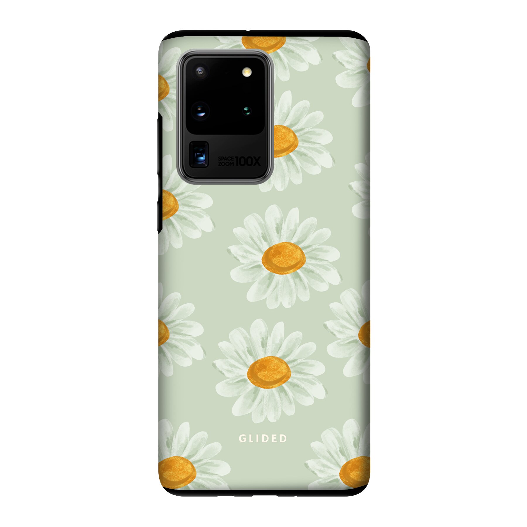 Produktbild Daisy - Samsung Galaxy S20 Ultra/ Samsung Galaxy S20 Ultra 5G Handyhülle