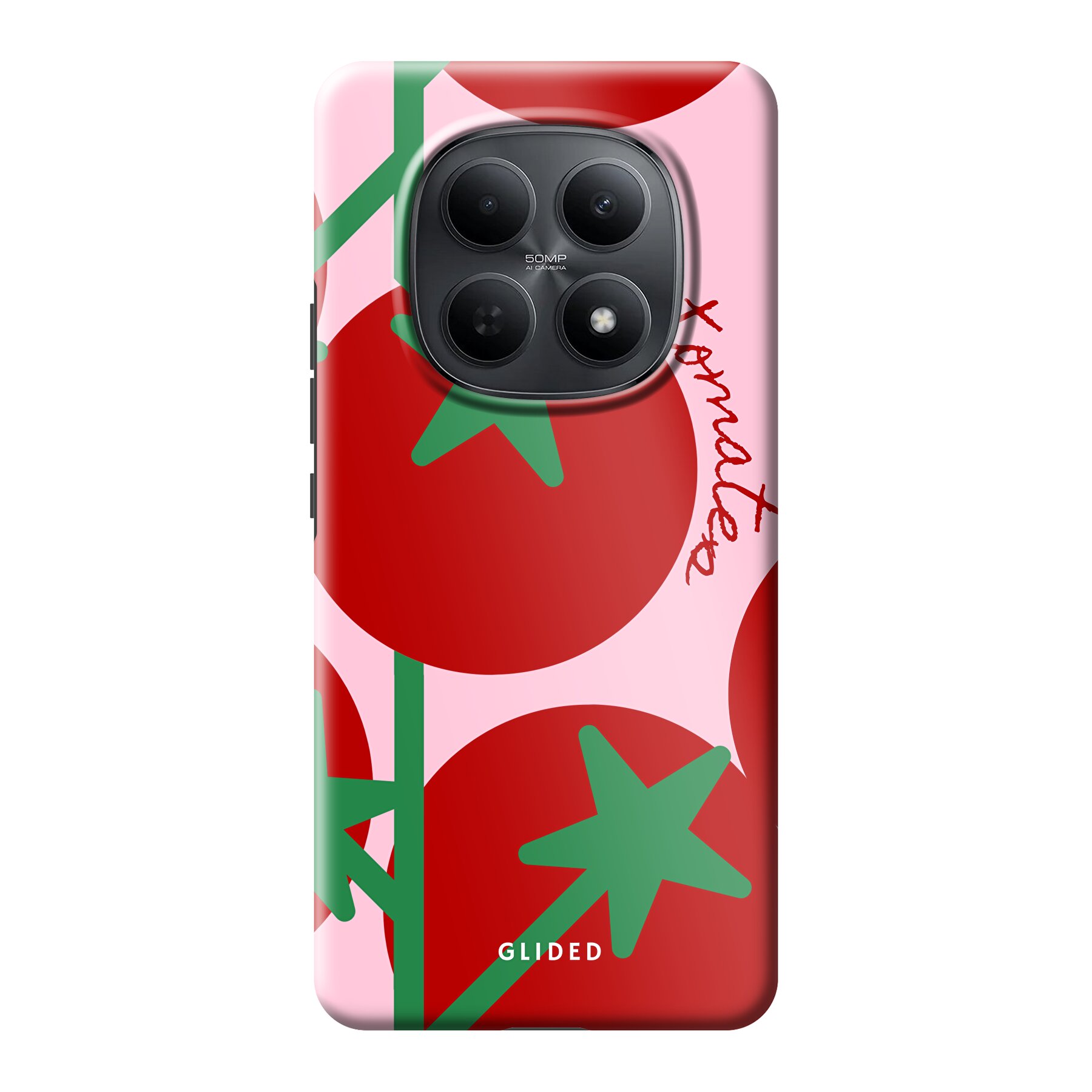 Immagine del prodotto Tomato Love - Xiaomi Poco M8 Cover