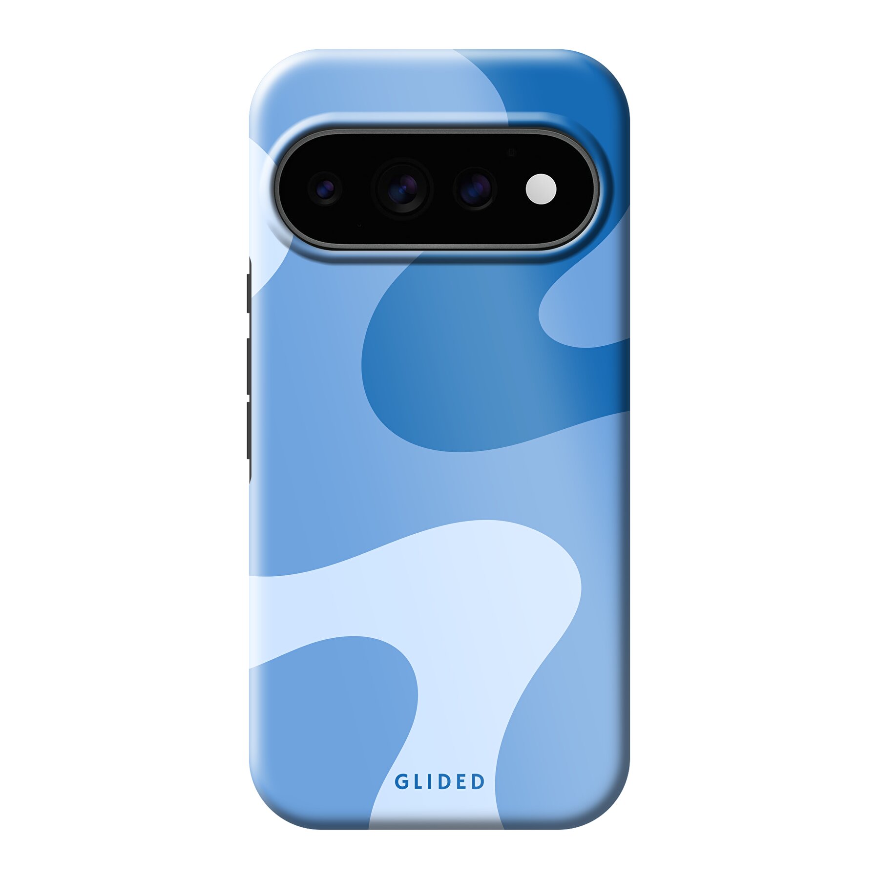 Produktbild Blue Wave - Google Pixel 11 Pro Handyhülle