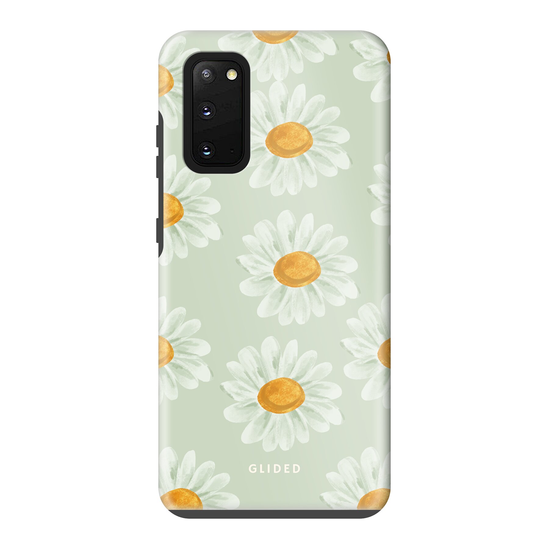 Produktbild Daisy - Samsung Galaxy S20/ Samsung Galaxy S20 5G Handyhülle