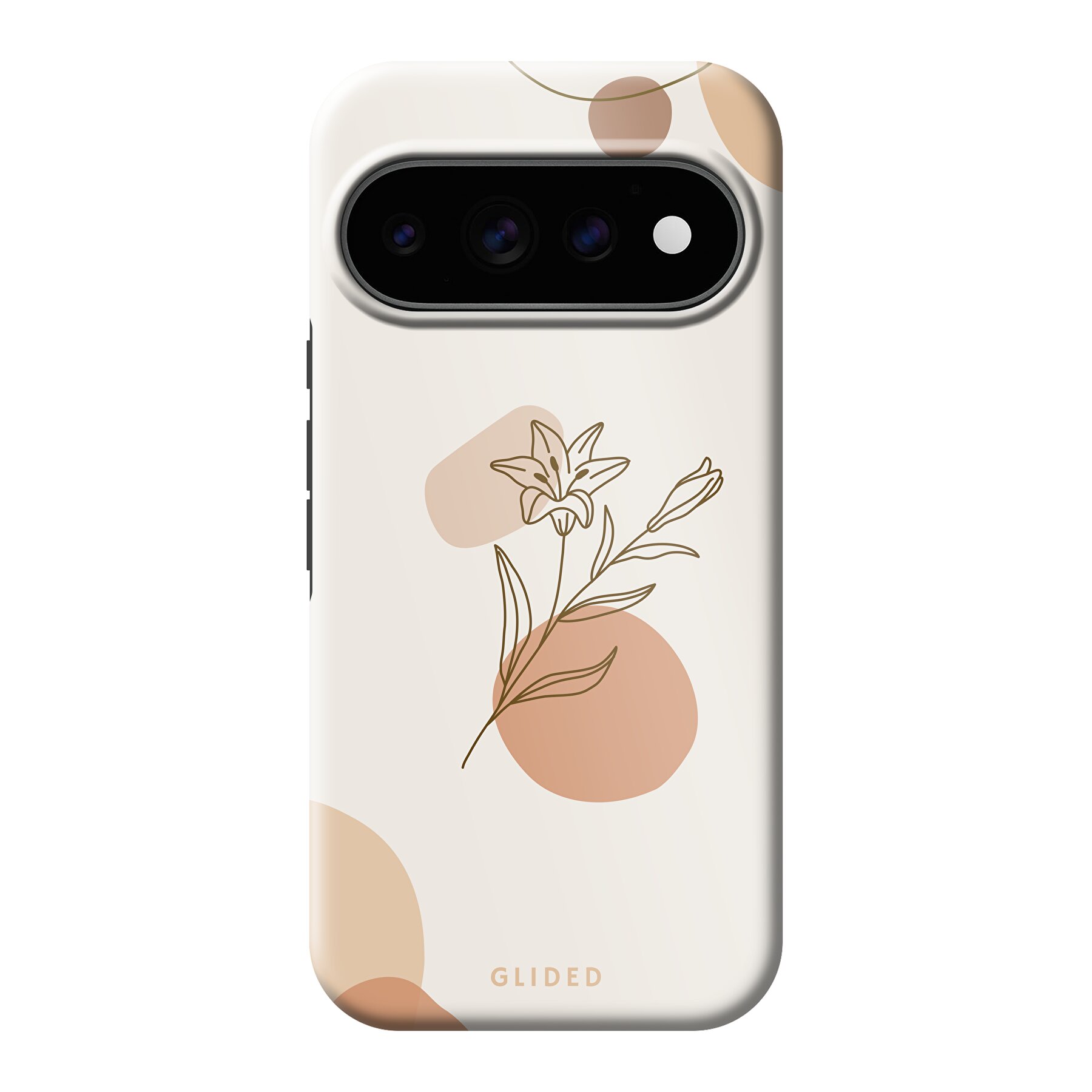 Produktbild Flora - Google Pixel 11 Pro Handyhülle