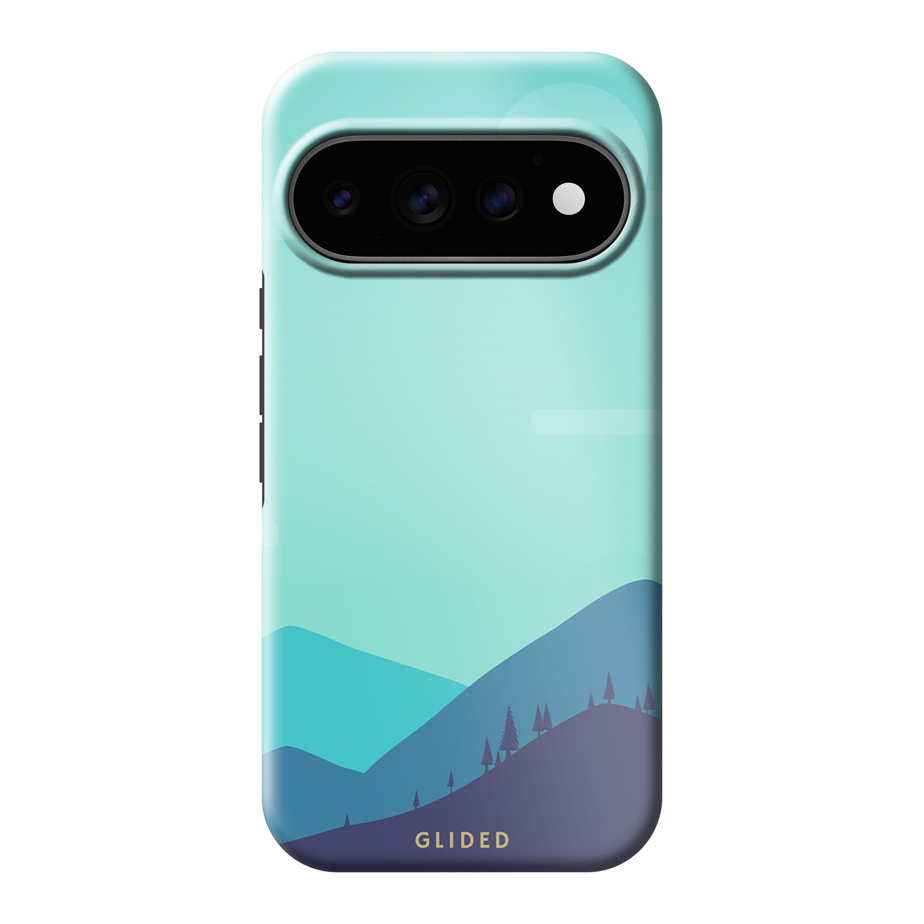 Produktbild 'Alpine' - Google Pixel 11 Pro Handyhülle