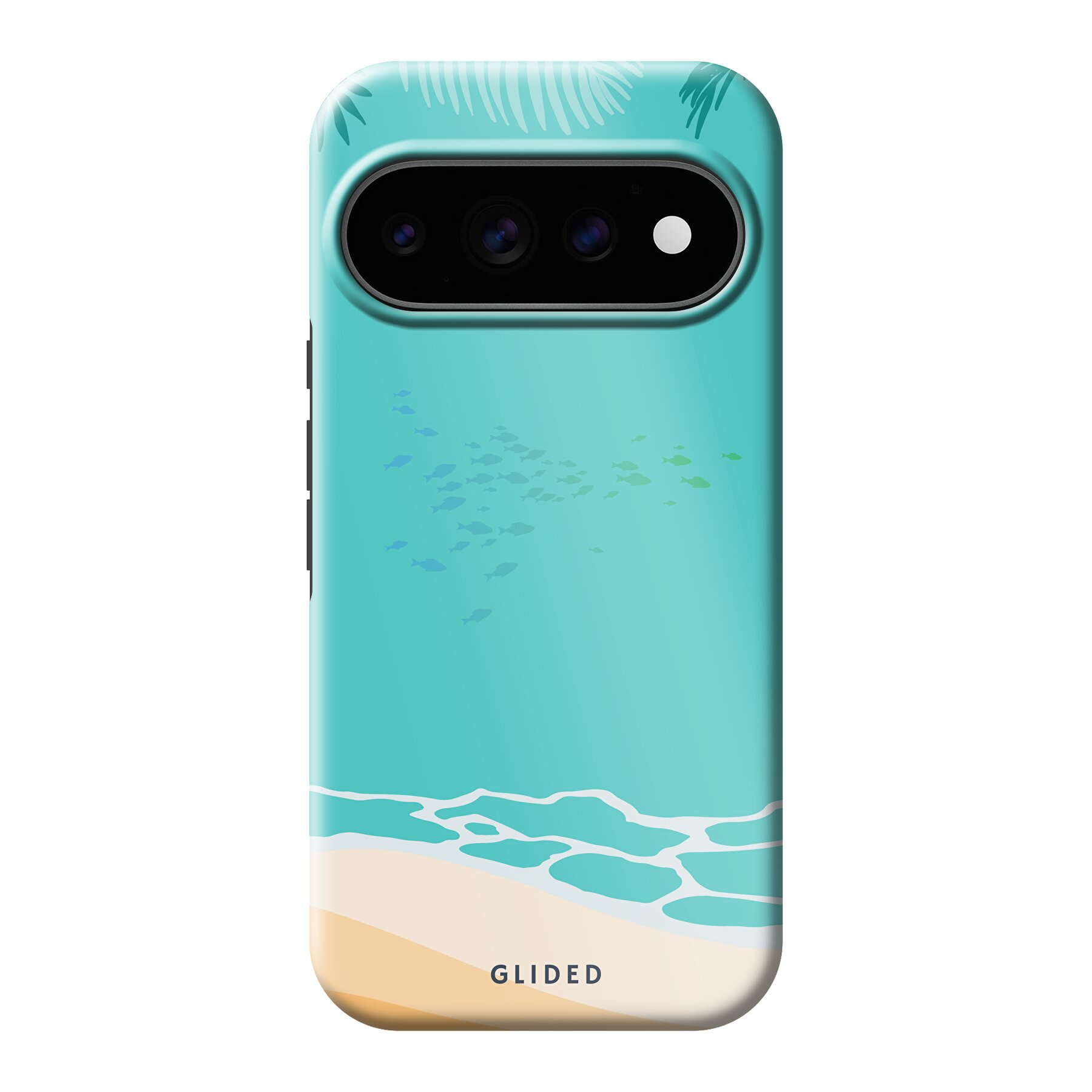 Produktbild Beachy - Google Pixel 11 Pro Handyhülle
