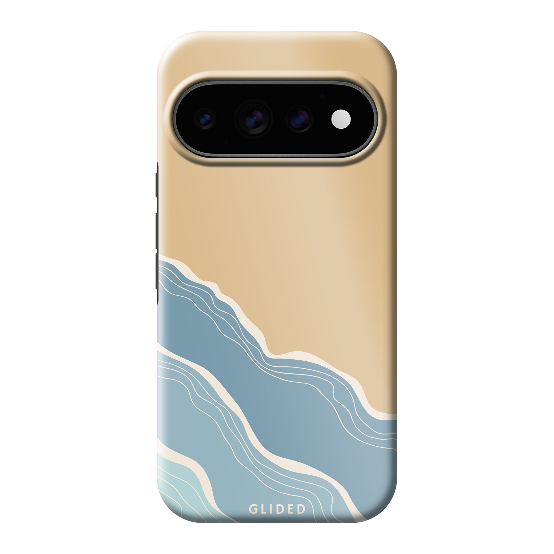 Produktbild Breeze - Google Pixel 11 Pro Handyhülle