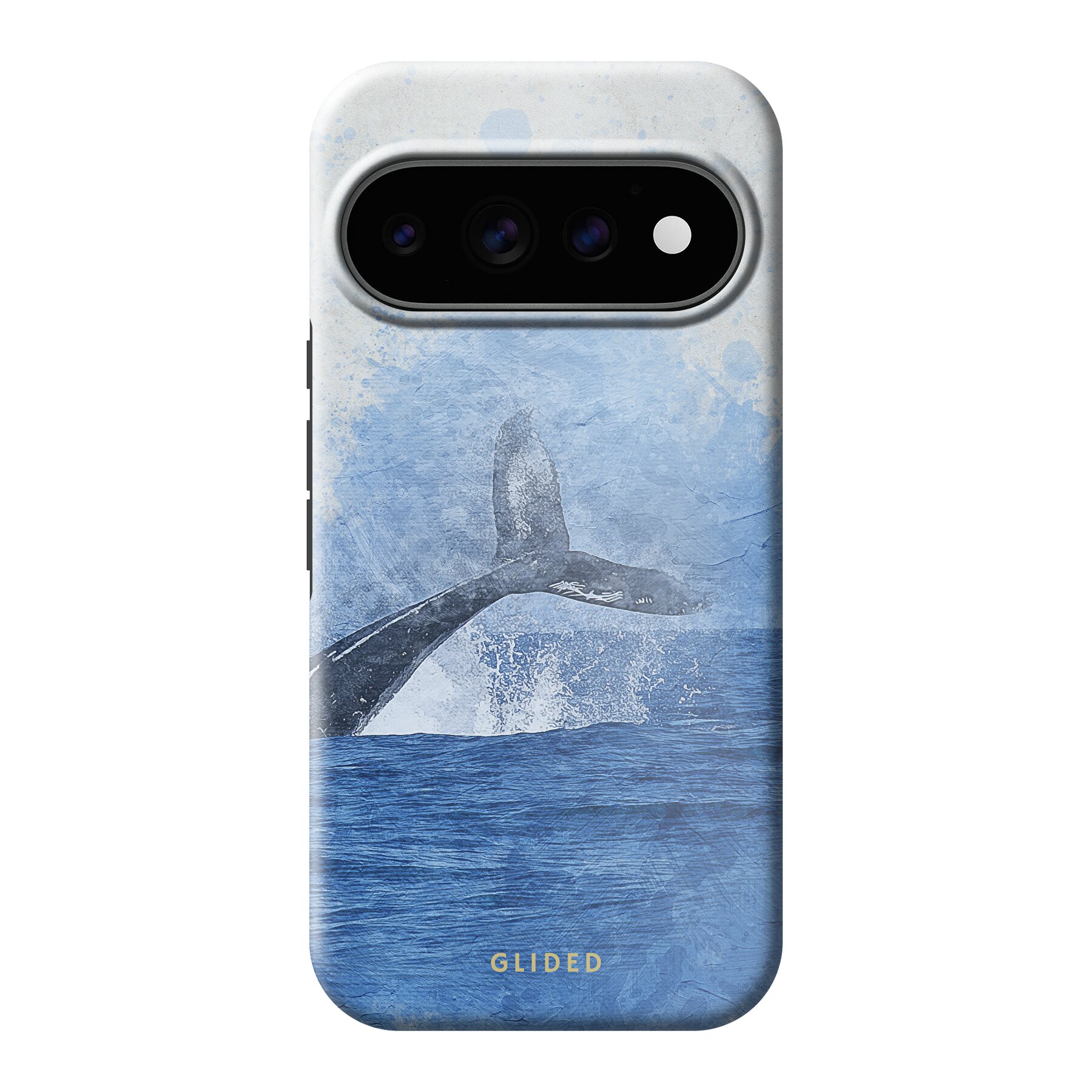 Produktbild Oceanic - Google Pixel 11 Pro Handyhülle