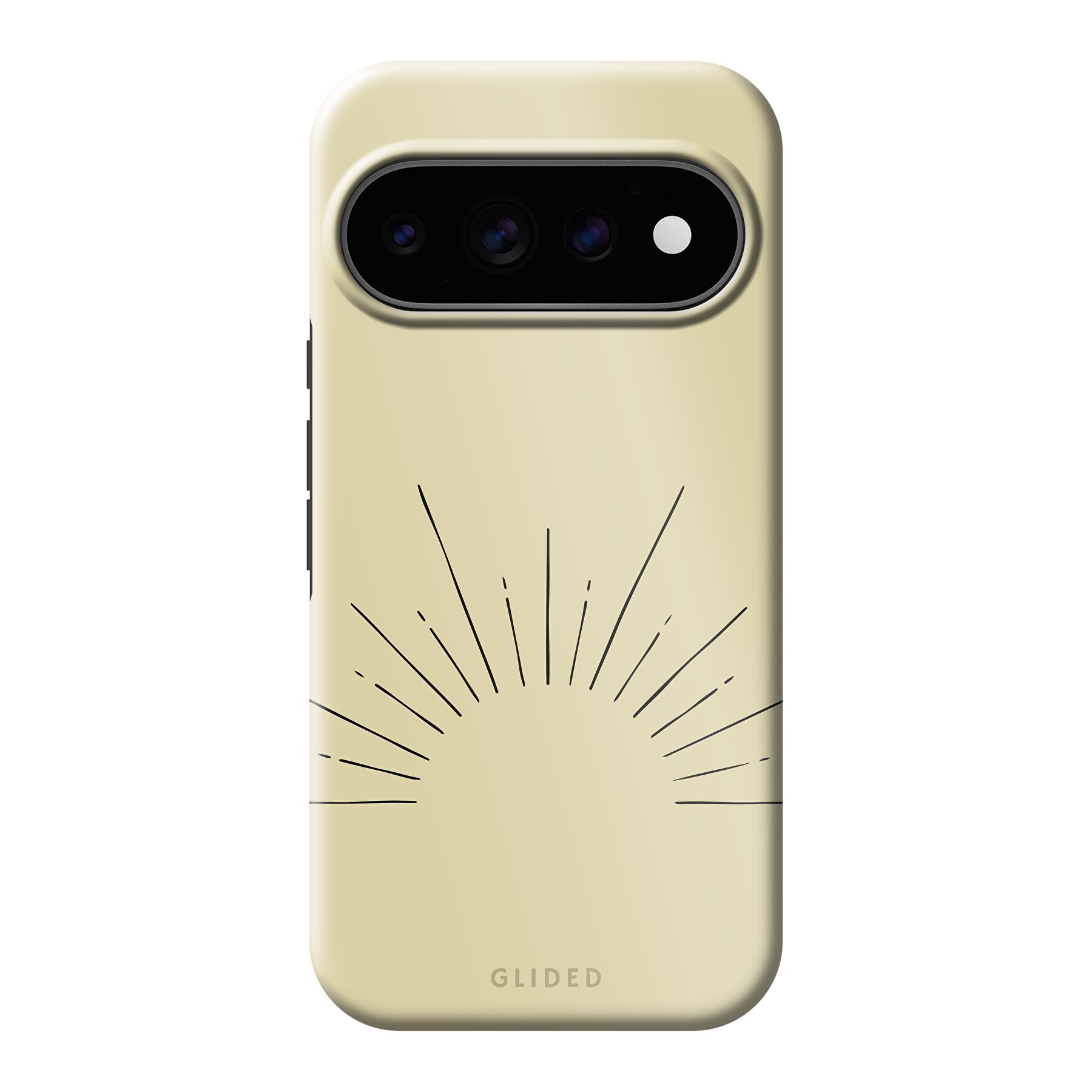 Produktbild Sunrise - Google Pixel 11 Pro Handyhülle