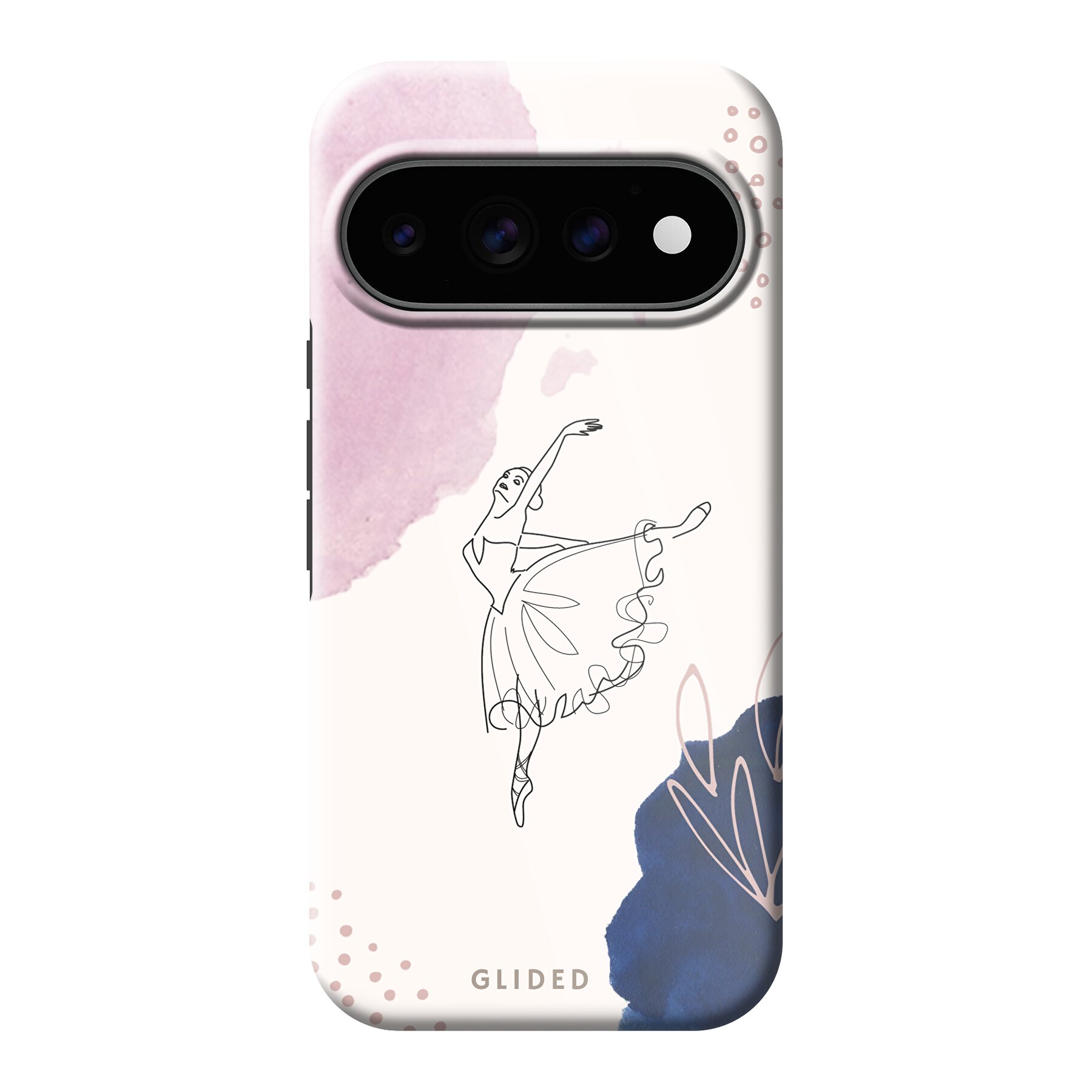 Produktbild Grace - Google Pixel 11 Pro Handyhülle