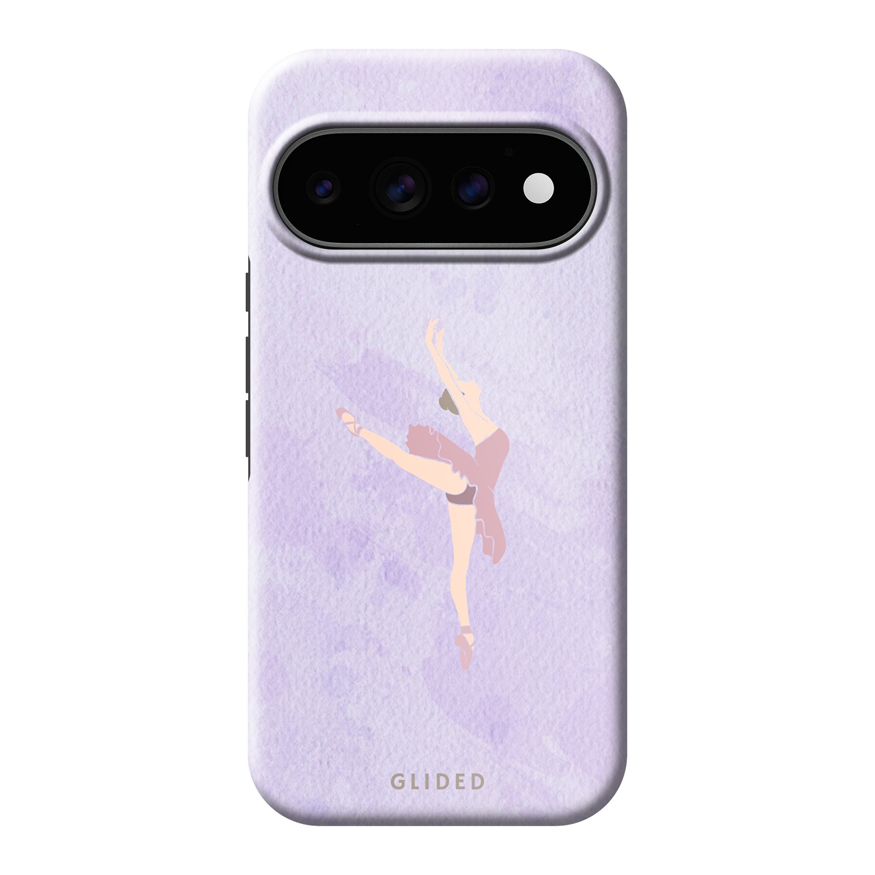 Produktbild Lavender - Google Pixel 11 Pro Handyhülle