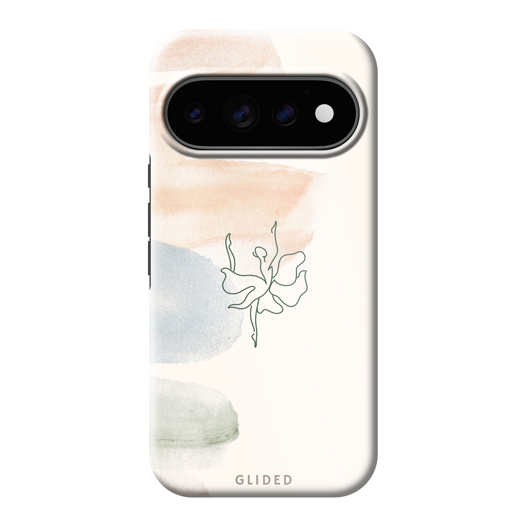 Produktbild Aquarelle - Google Pixel 11 Pro Handyhülle
