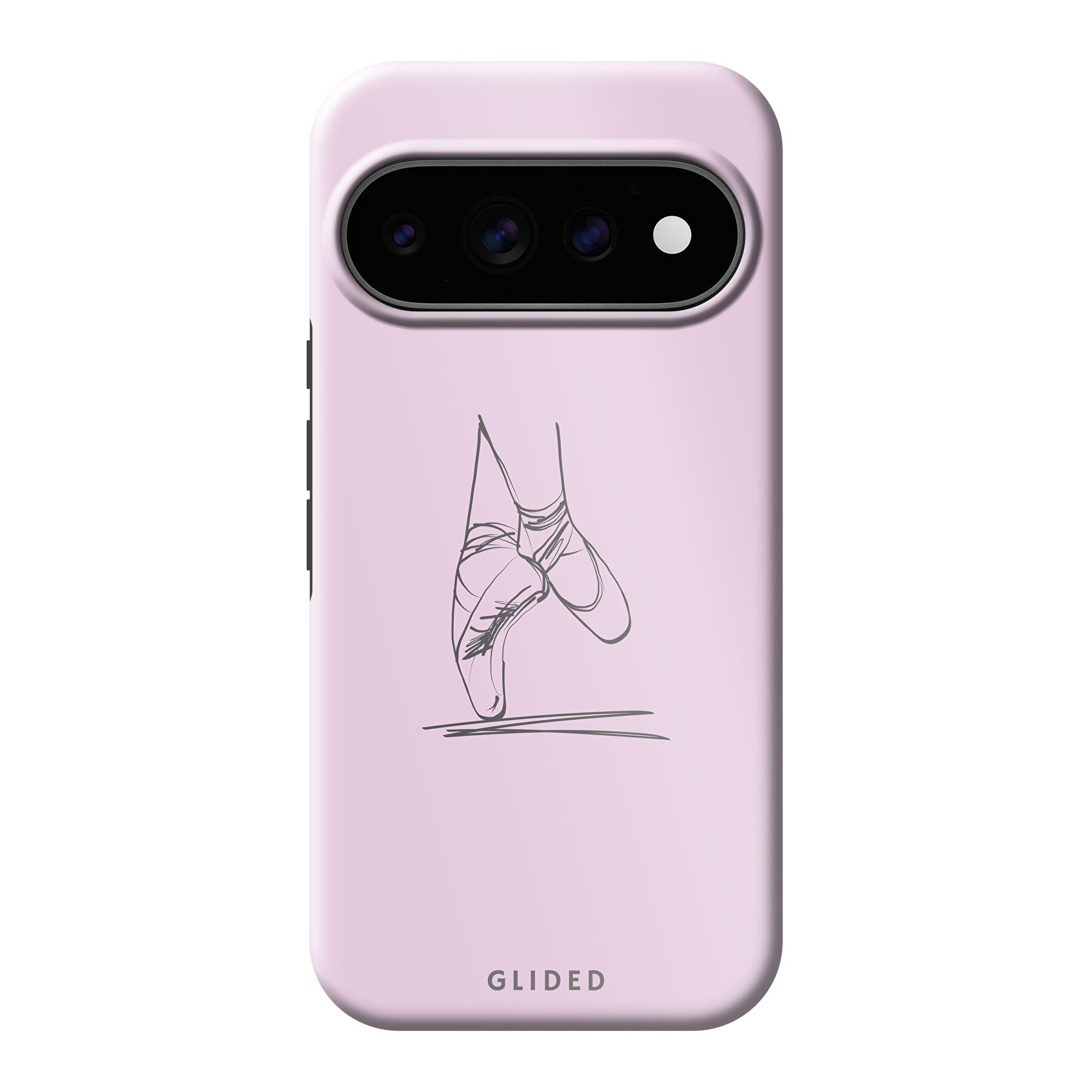 Produktbild Pointe - Google Pixel 11 Pro Handyhülle