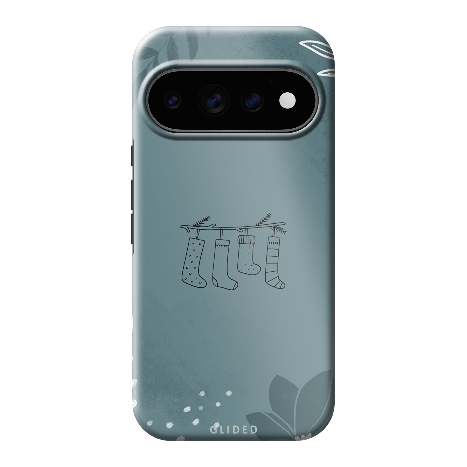 Produktbild Cozy - Google Pixel 11 Pro Handyhülle