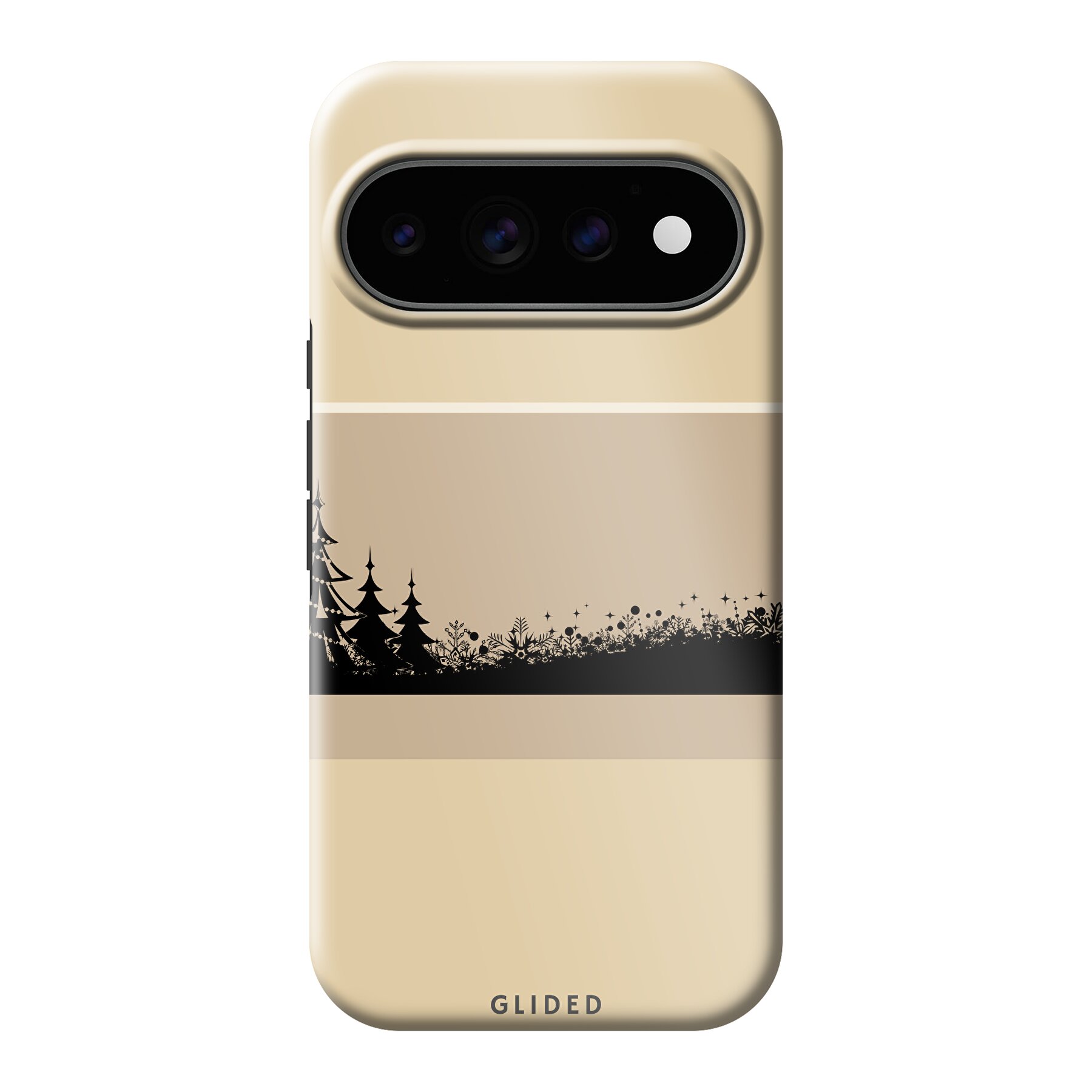 Produktbild Wonderland - Google Pixel 11 Pro Handyhülle