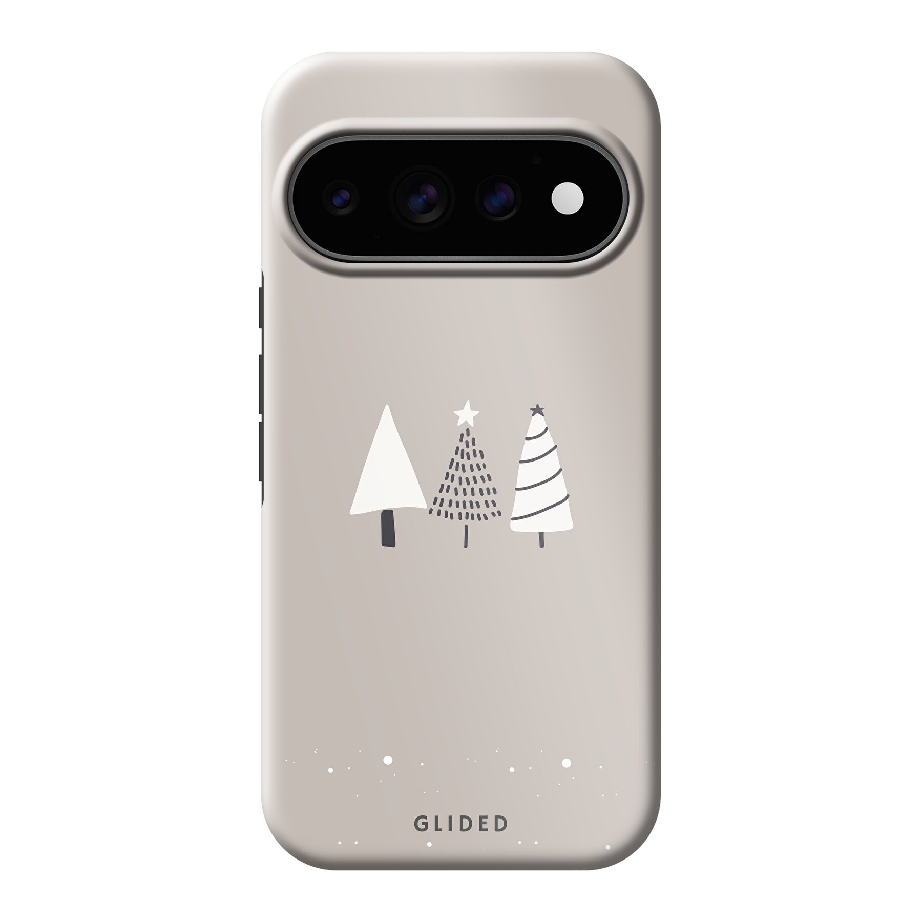 Produktbild Snowscape - Google Pixel 11 Pro Handyhülle