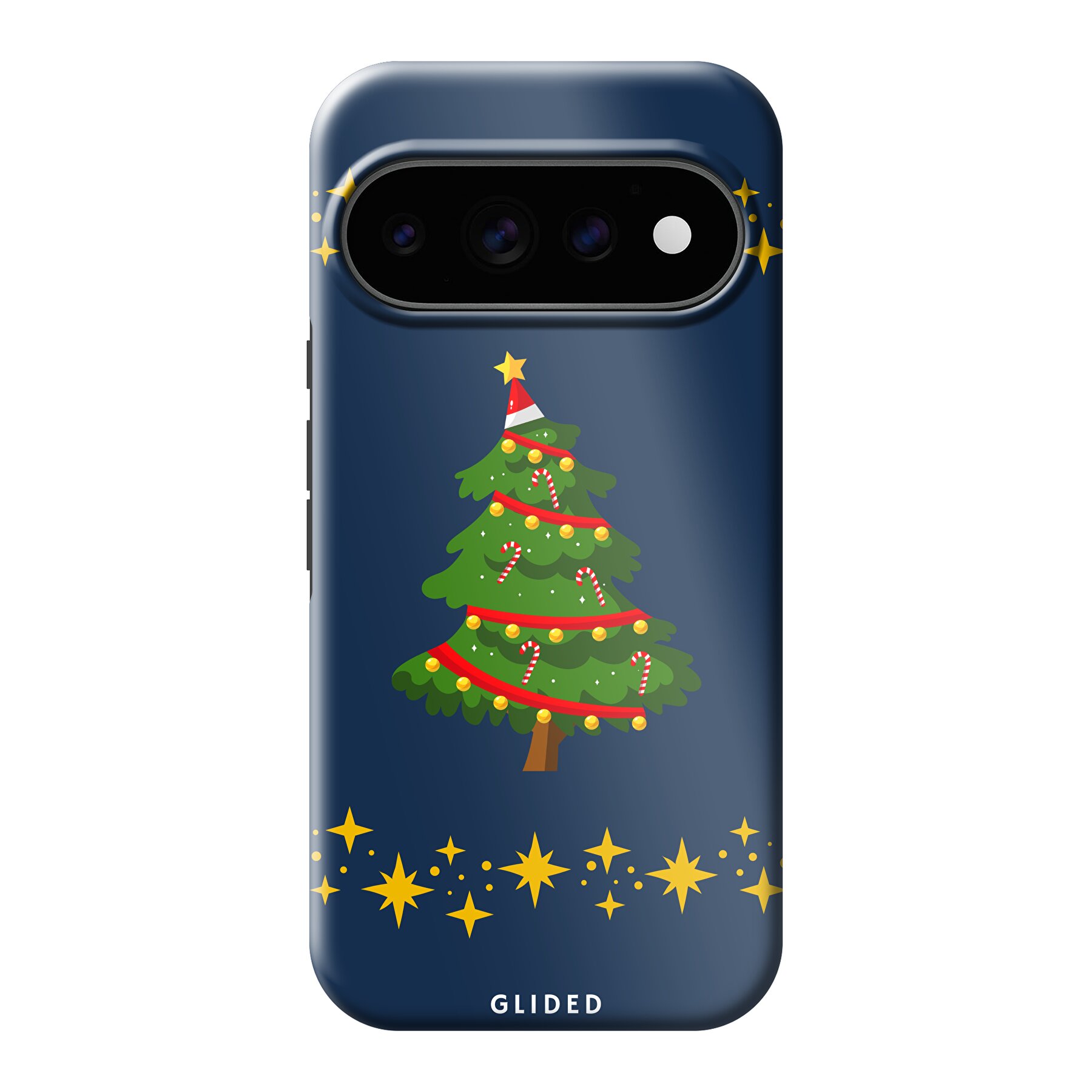 Produktbild Christmas Tree - Google Pixel 11 Pro Handyhülle