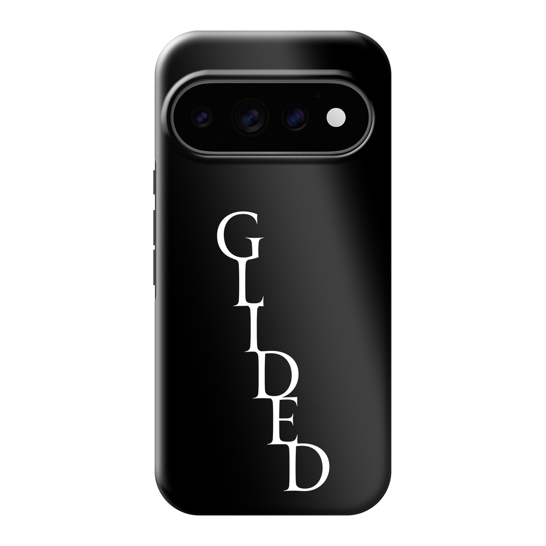 Produktbild Premium Glided Exclusiv - Google Pixel 11 Pro Handyhülle