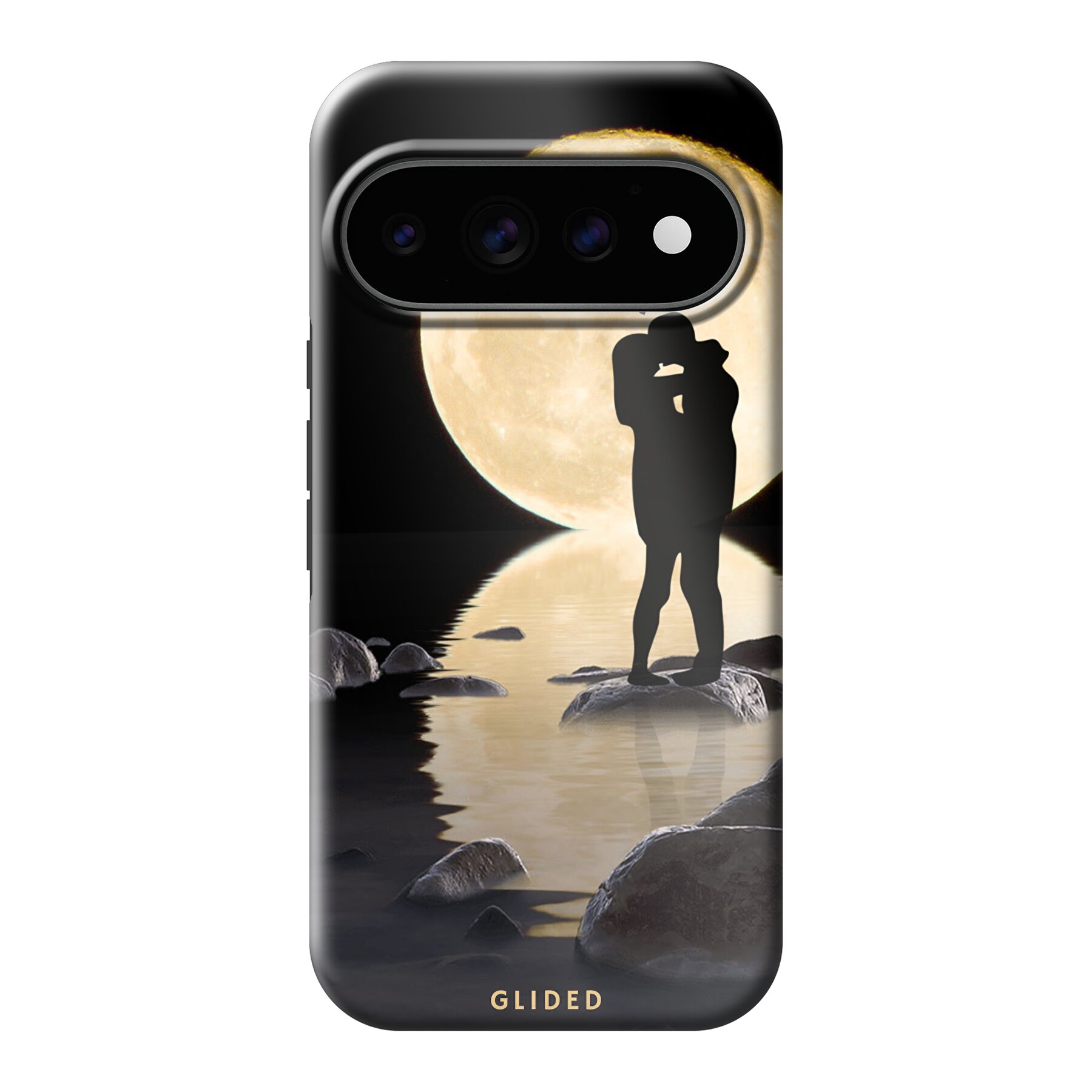 Produktbild Moonlight - Google Pixel 11 Pro Handyhülle