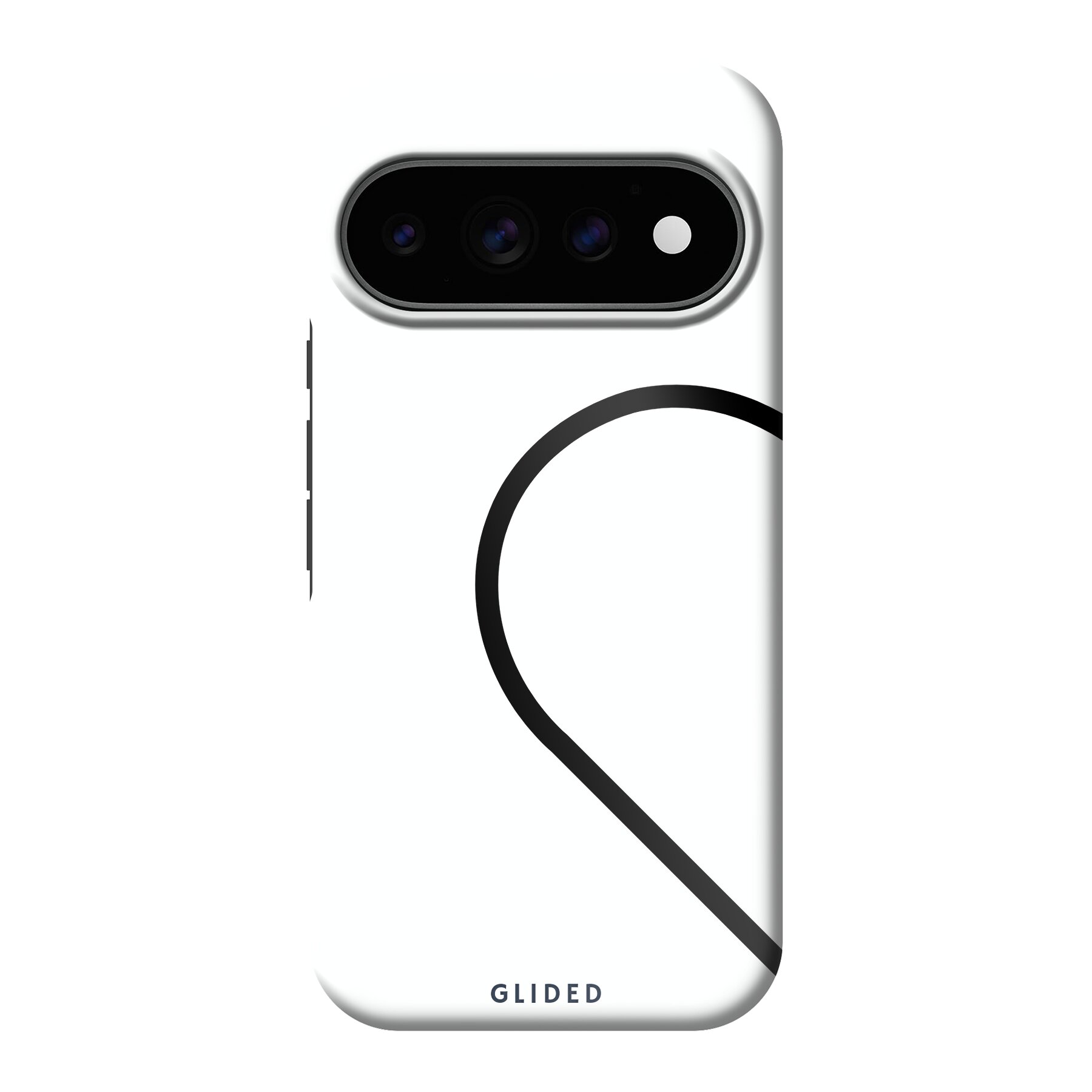 Produktbild Harmony White - Google Pixel 11 Pro Handyhülle