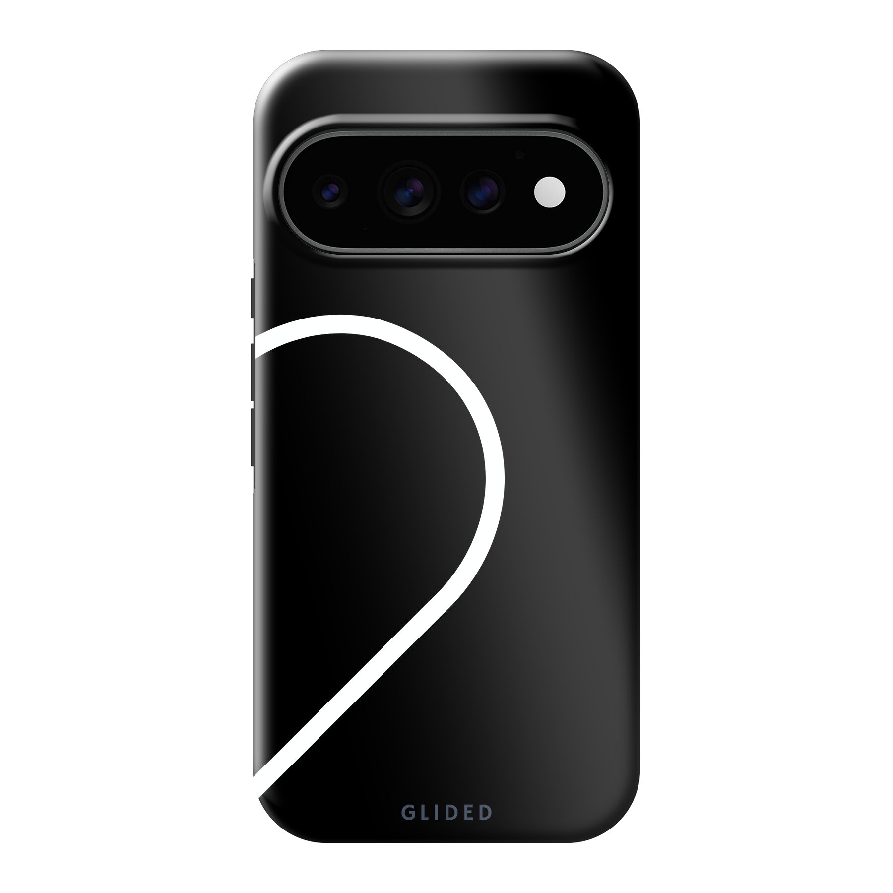 Produktbild Harmony Black - Google Pixel 11 Pro Handyhülle