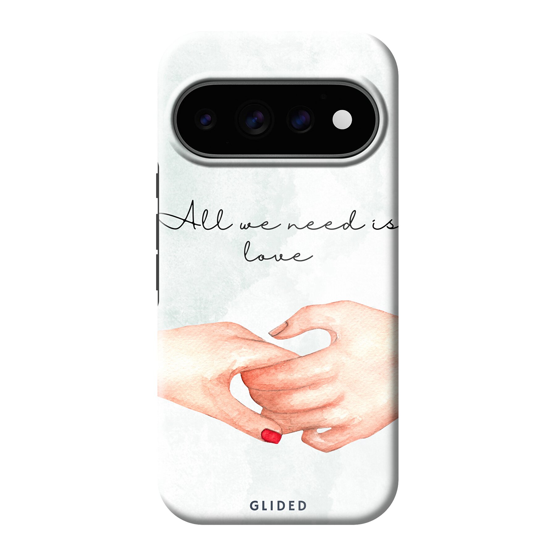 Produktbild PureLove - Google Pixel 11 Pro Handyhülle