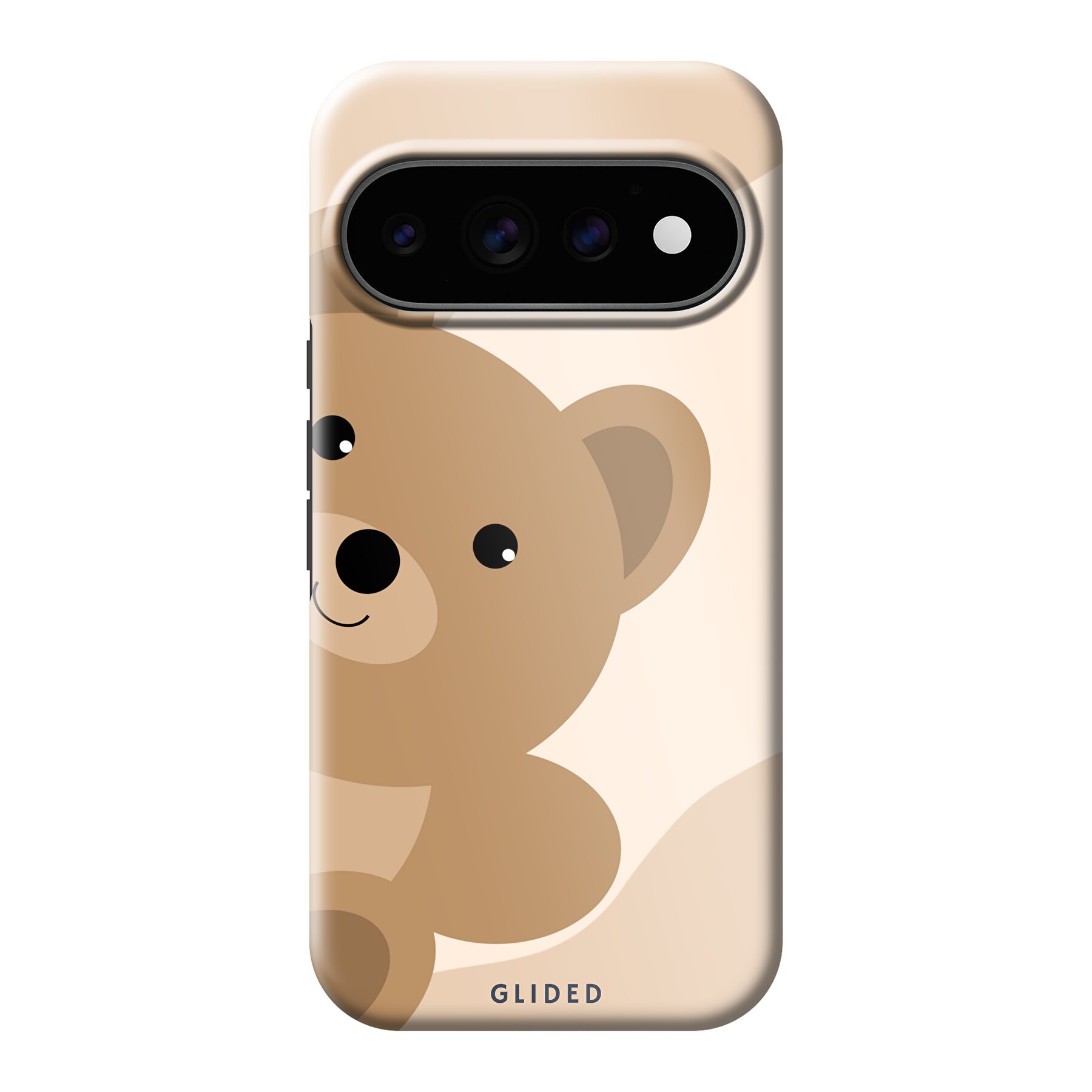 Produktbild BearLove Right - Google Pixel 11 Pro Handyhülle
