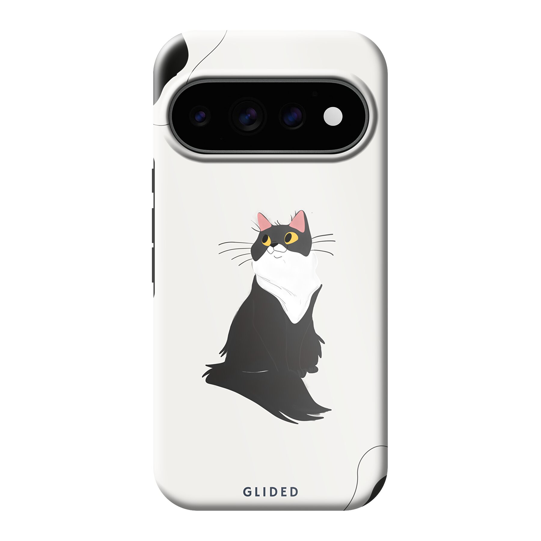 Produktbild Fur - Google Pixel 11 Pro Handyhülle