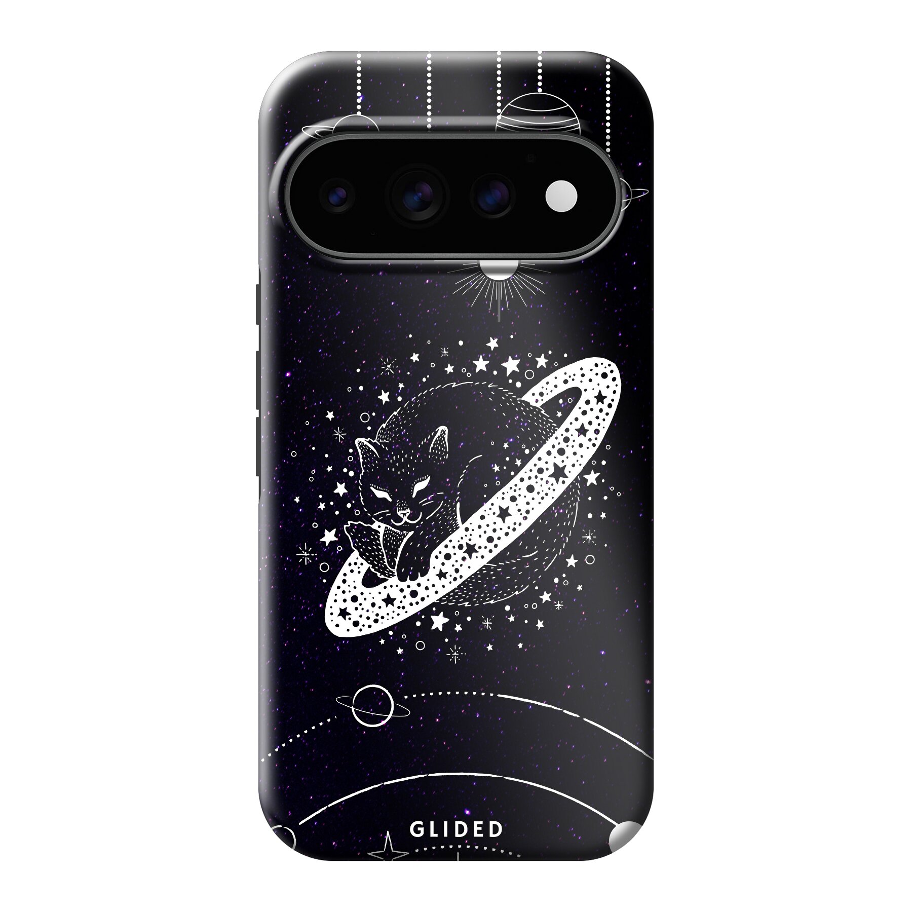 Produktbild Astro Whiskers - Google Pixel 11 Pro Handyhülle