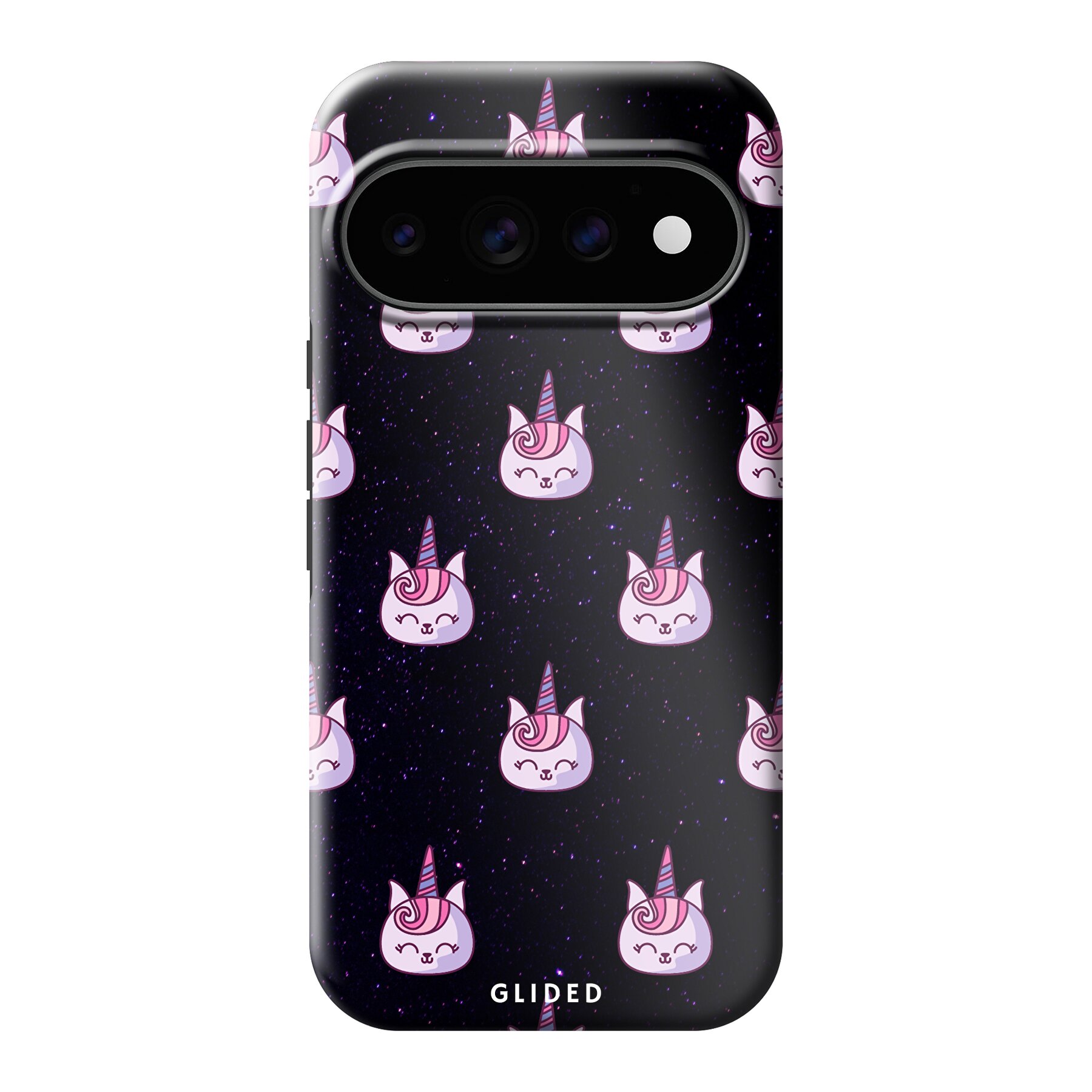 Produktbild Unicorn Meow - Google Pixel 11 Pro Handyhülle