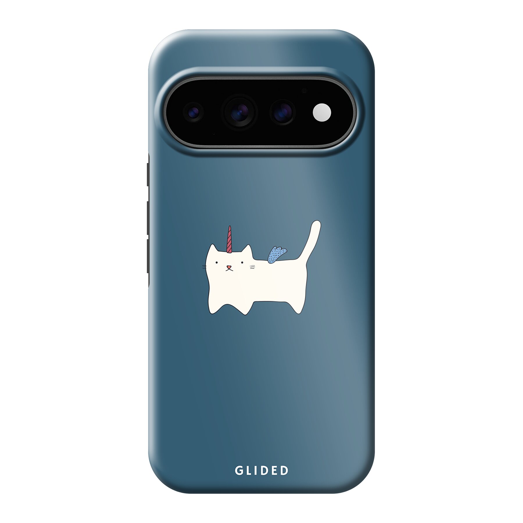 Produktbild Wonder Cat - Google Pixel 11 Pro Handyhülle