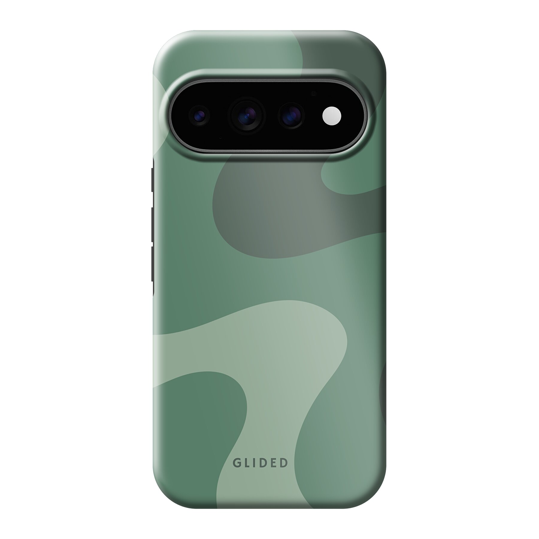 Produktbild Green Wave - Google Pixel 11 Pro Handyhülle