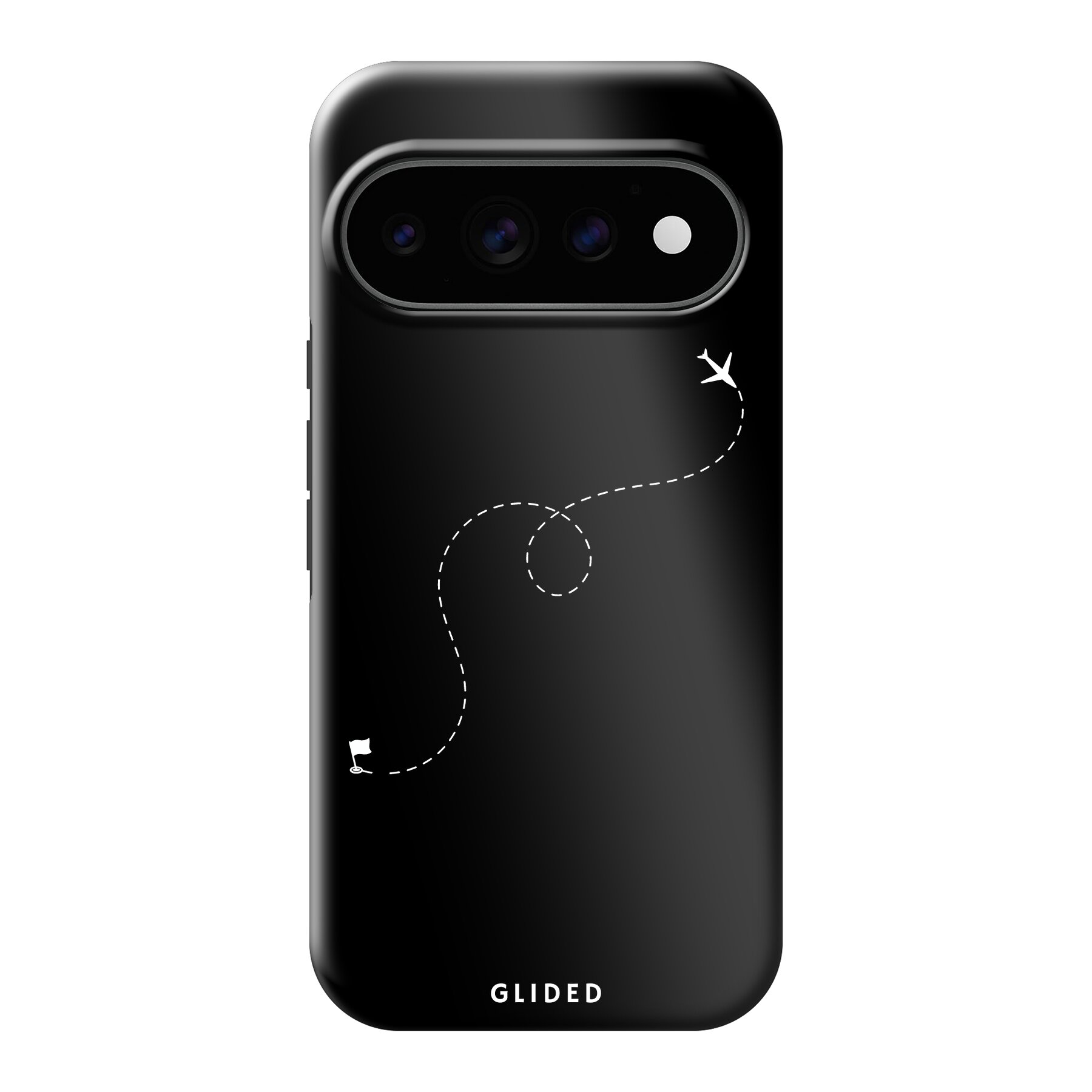 Produktbild To Destination - Google Pixel 11 Pro Handyhülle