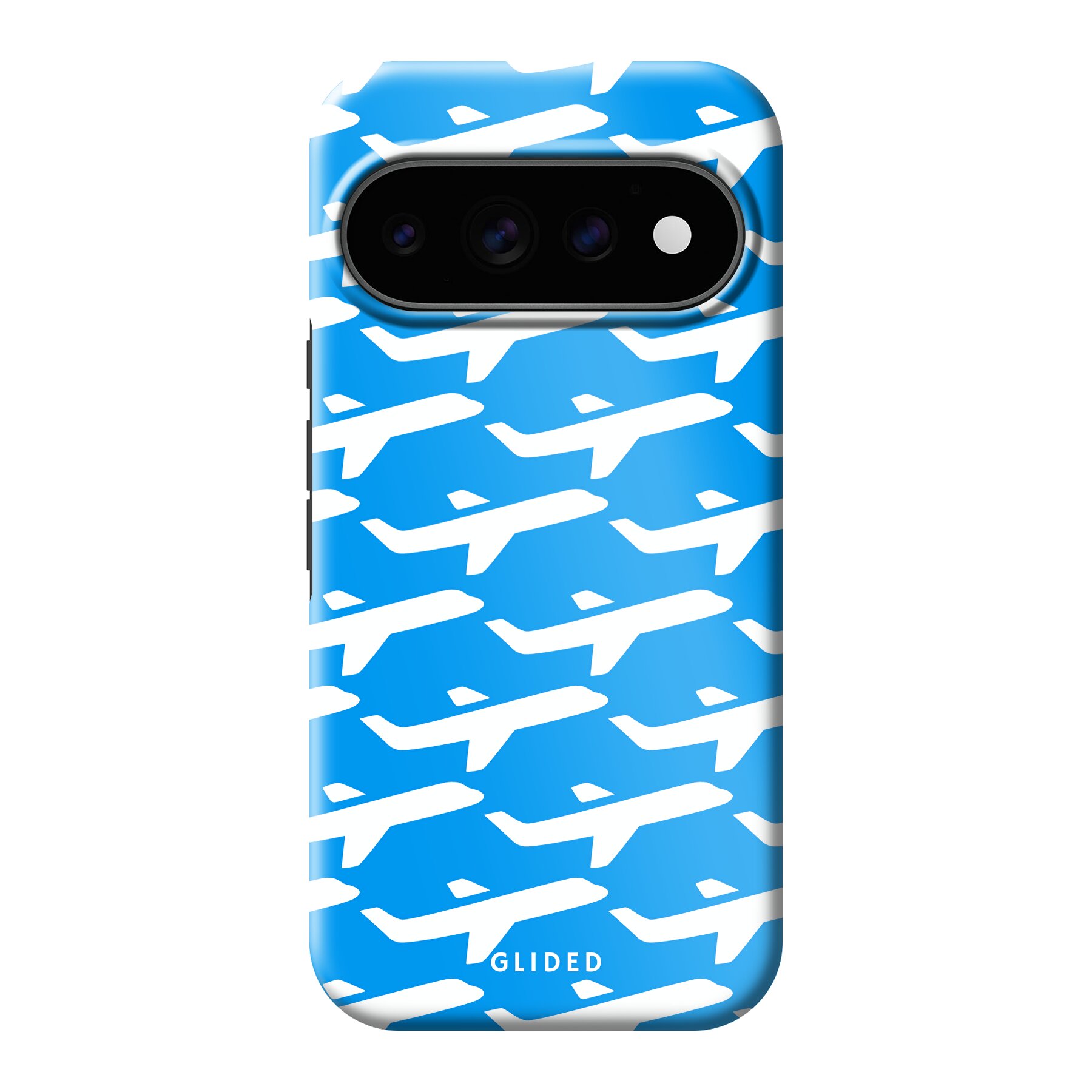 Produktbild Planes - Google Pixel 11 Pro Handyhülle